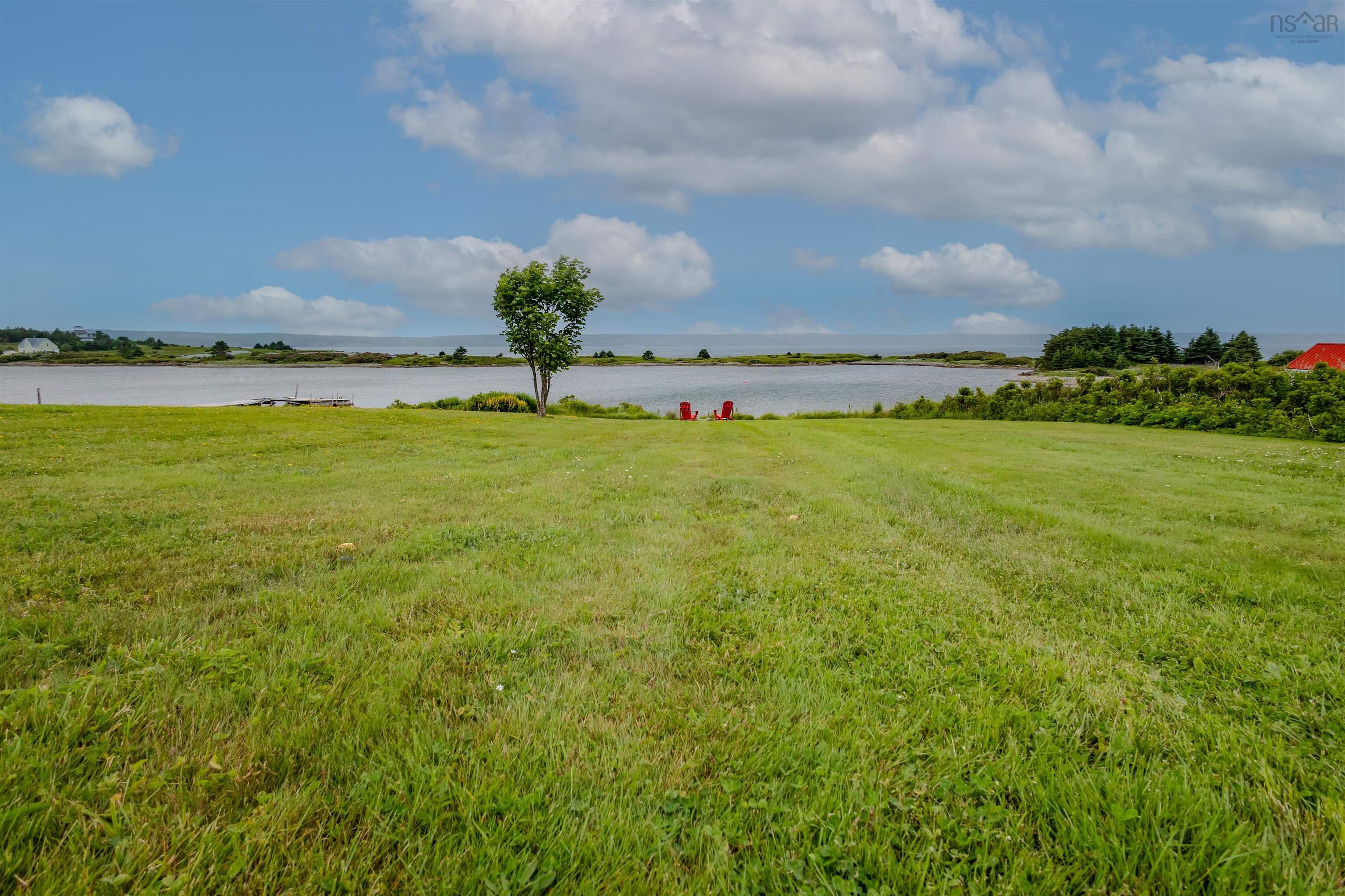 $599,900.00: 36 Seaview Drive, Gabarus Village