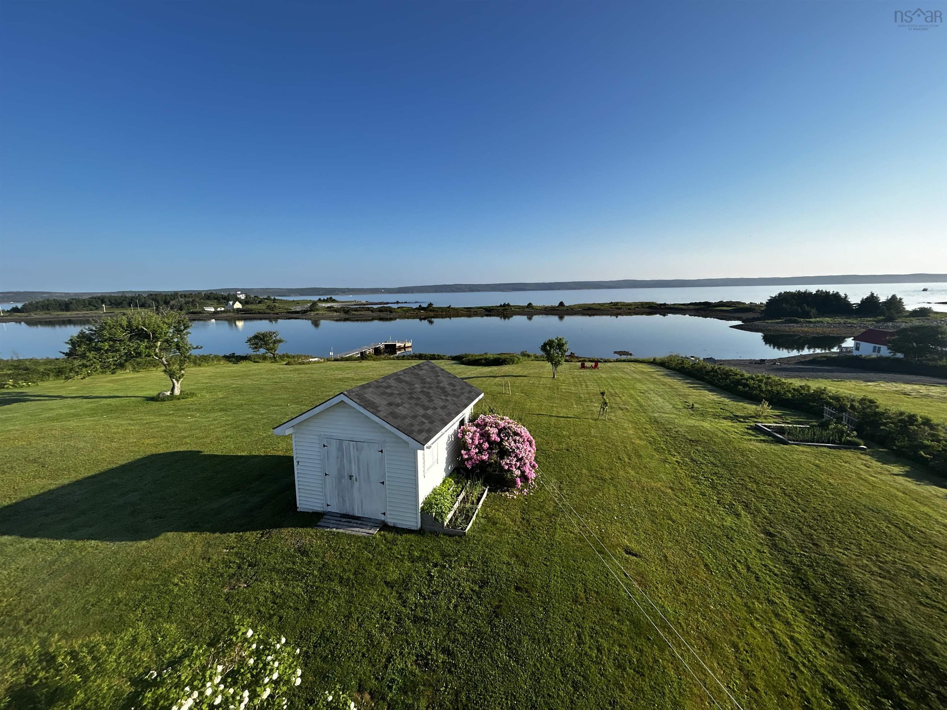 $599,900.00: 36 Seaview Drive, Gabarus Village