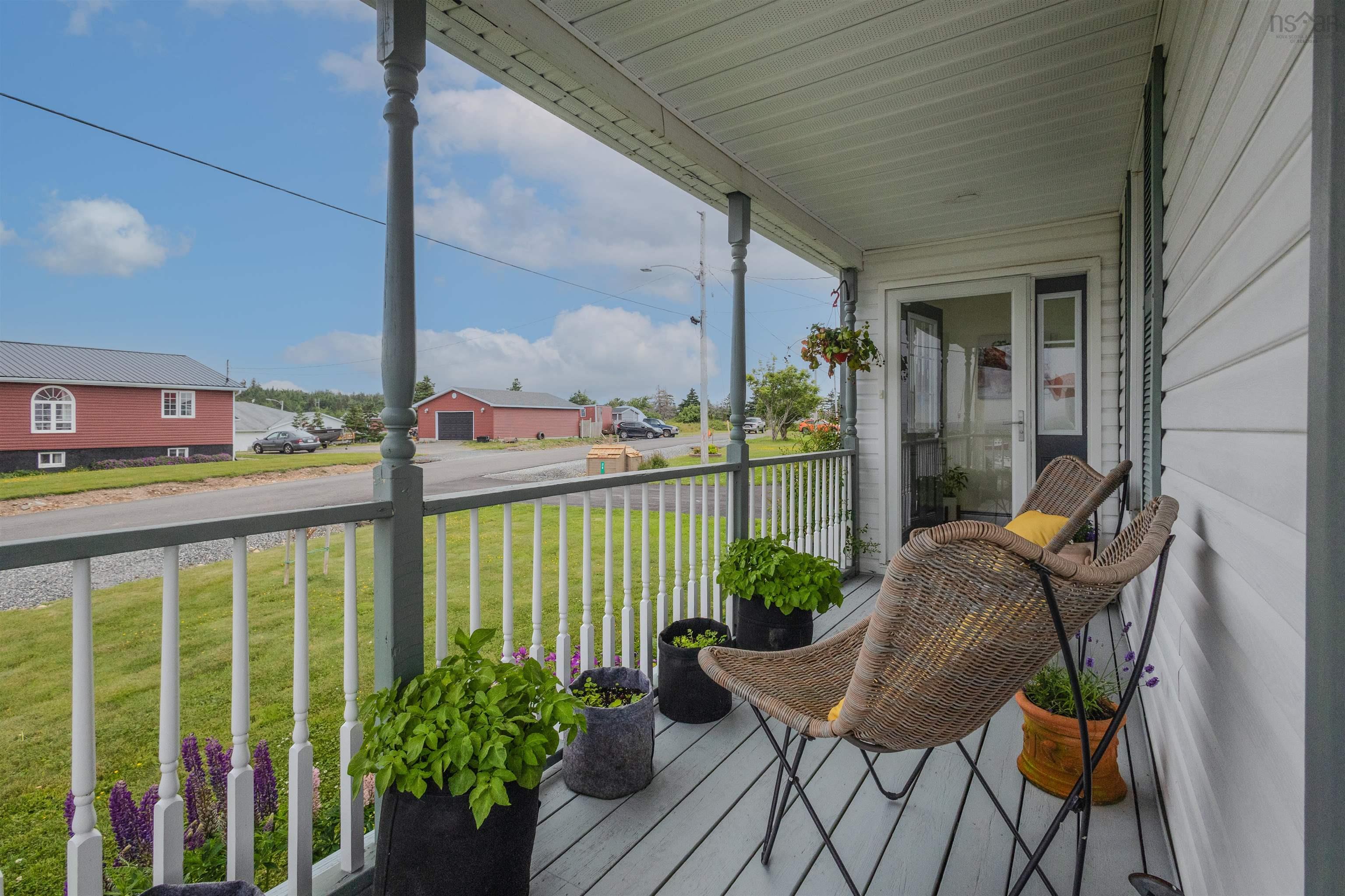 $599,900.00: 36 Seaview Drive, Gabarus Village