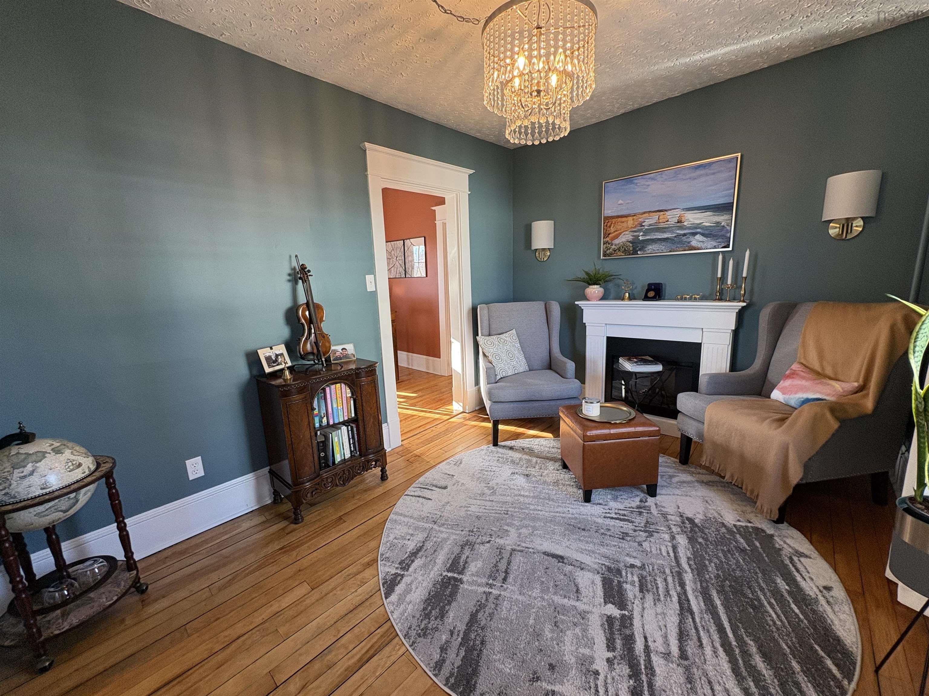 $269,000.00: 38 St. Bernard Street, Stellarton