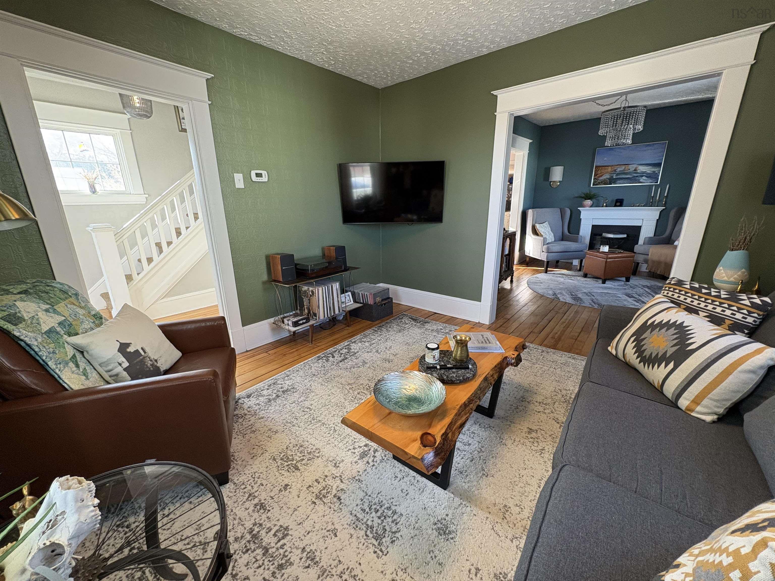 $269,000.00: 38 St. Bernard Street, Stellarton