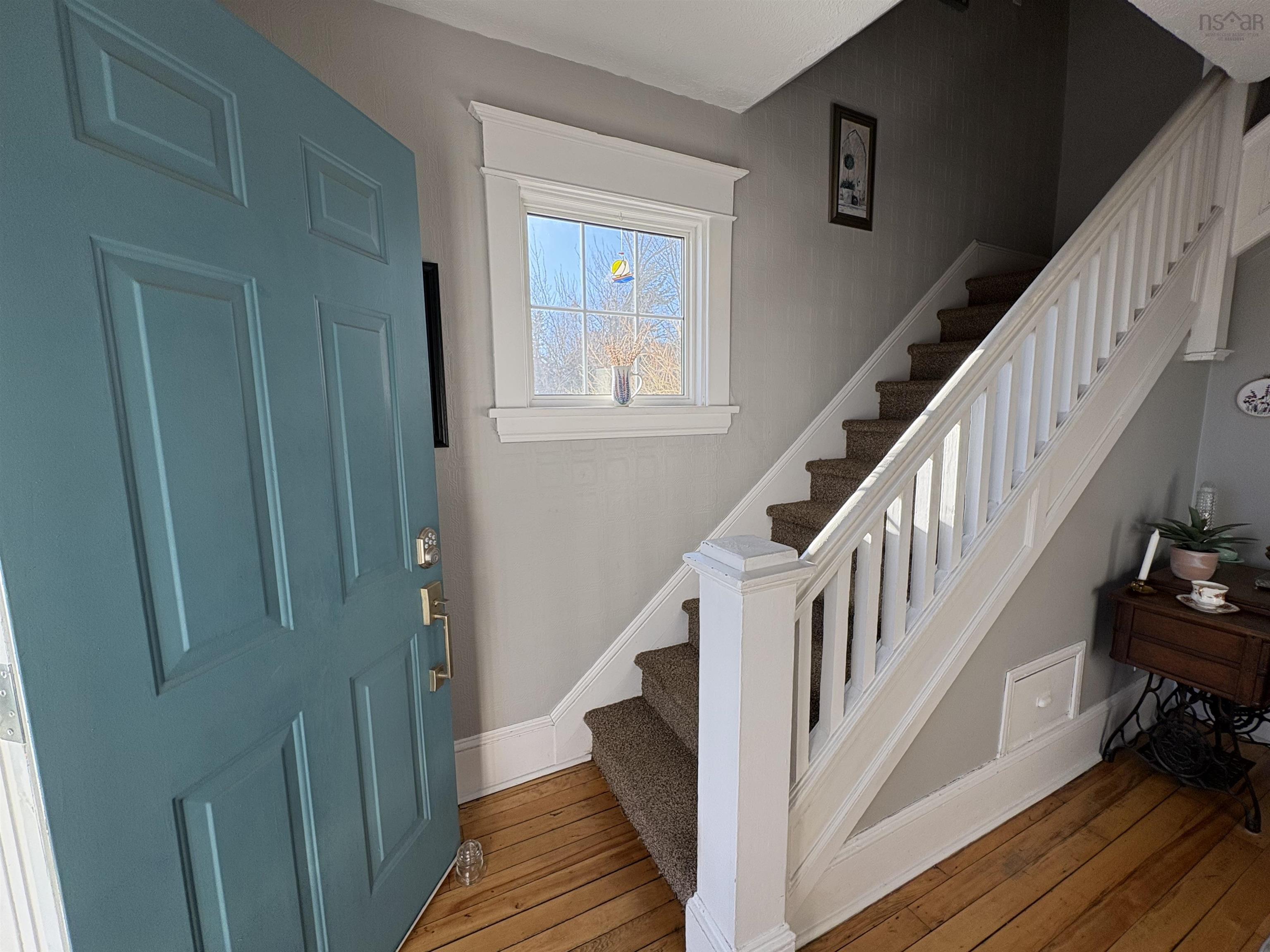 $269,000.00: 38 St. Bernard Street, Stellarton