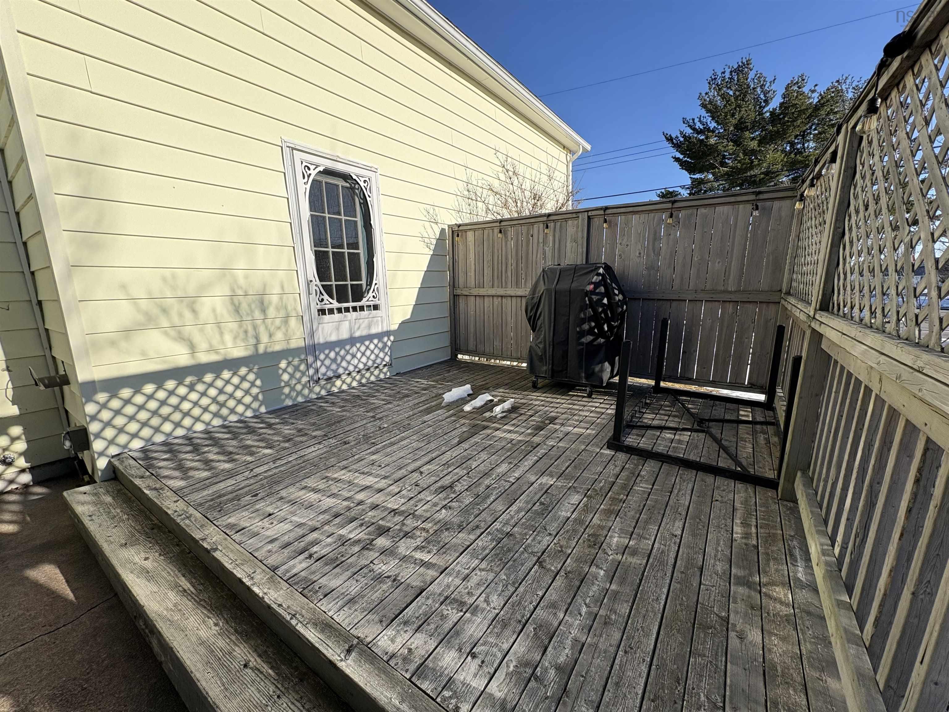 $269,000.00: 38 St. Bernard Street, Stellarton