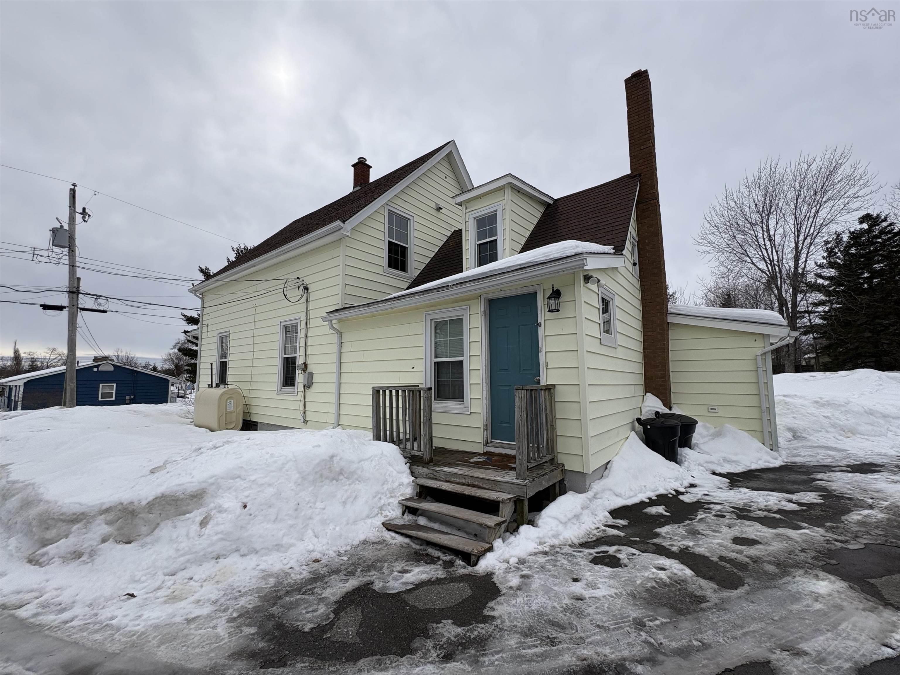 $269,000.00: 38 St. Bernard Street, Stellarton