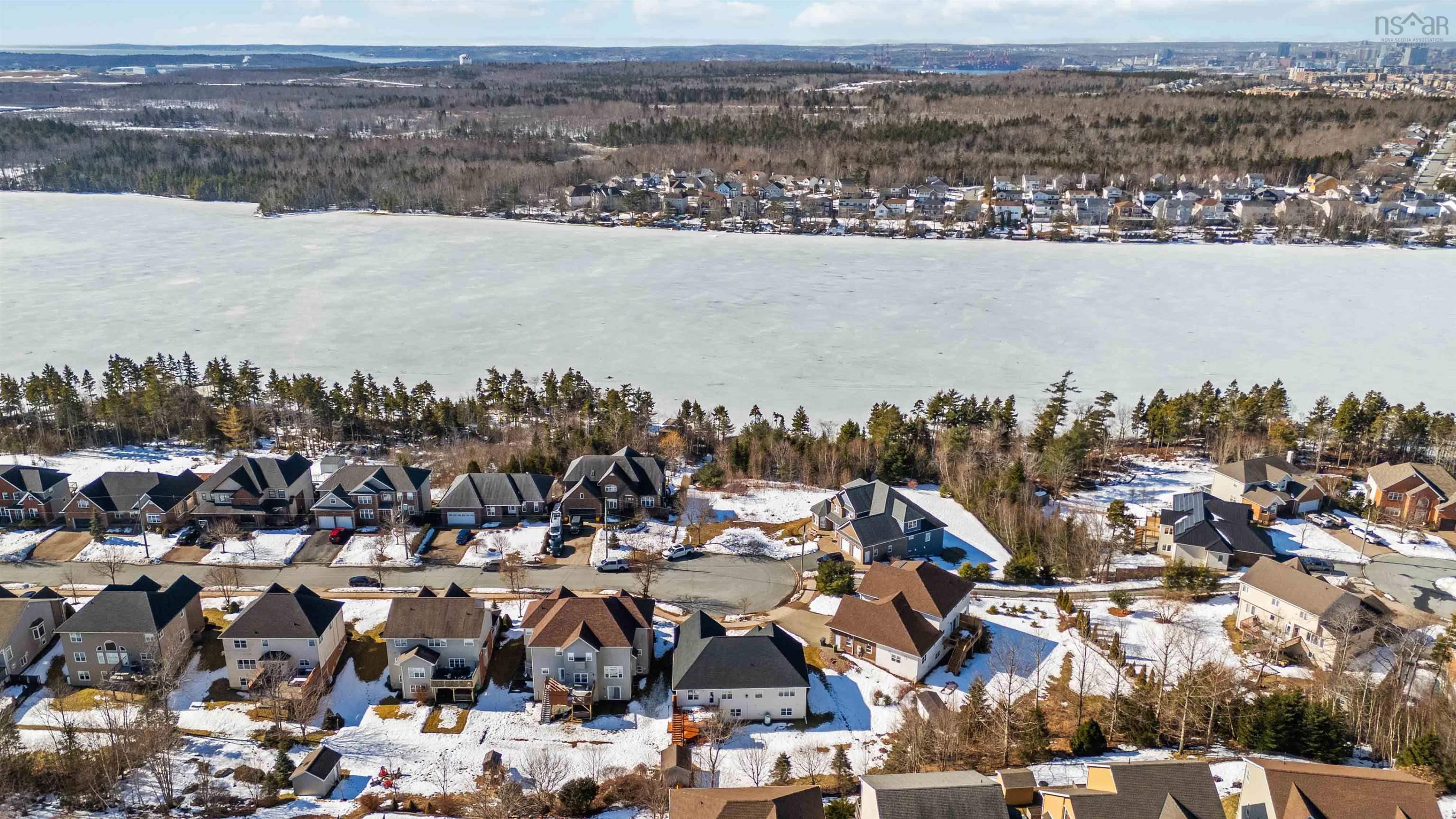 78 Edgewater Close, Dartmouth, NS (MLS 202604287)