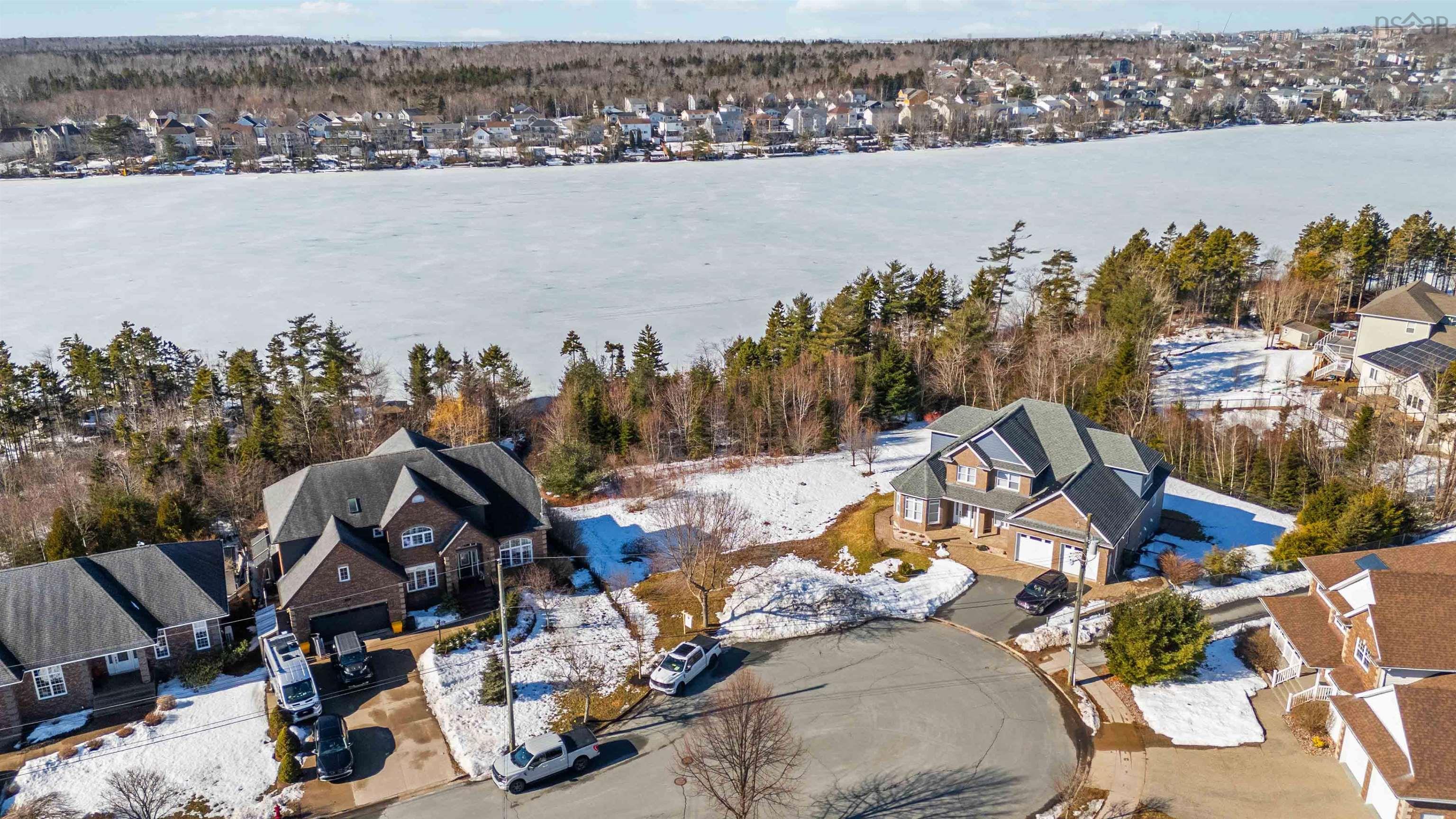 78 Edgewater Close, Dartmouth, NS (MLS 202604287)