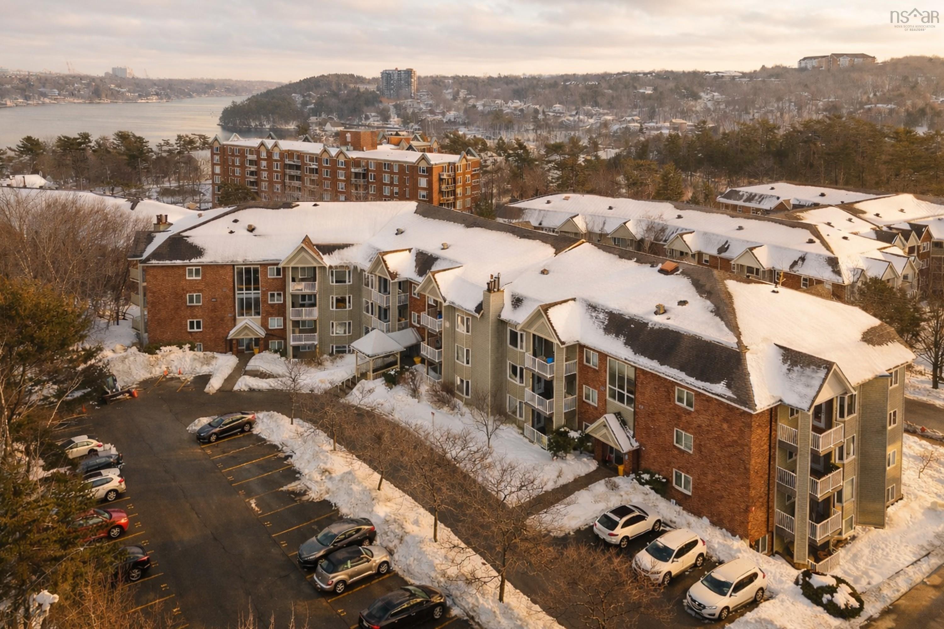 211 12 Spinnaker Drive, Halifax, NS (MLS® 202604288)