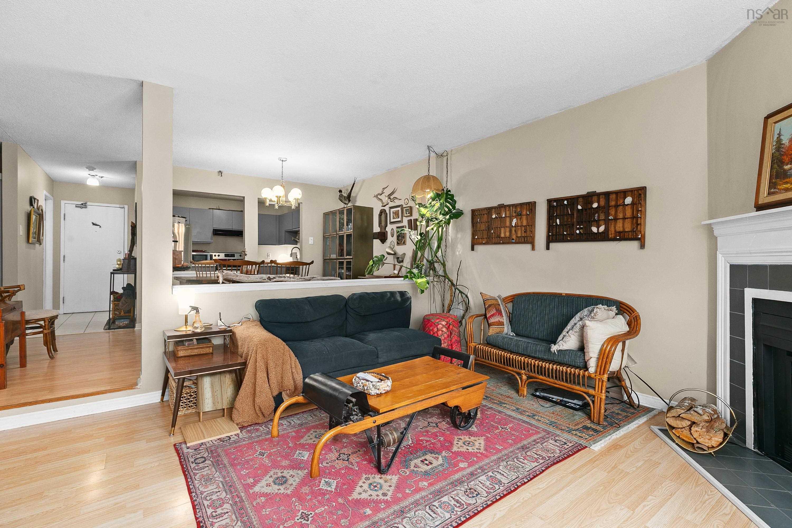 $389,900.00: 211 12 Spinnaker Drive, Halifax