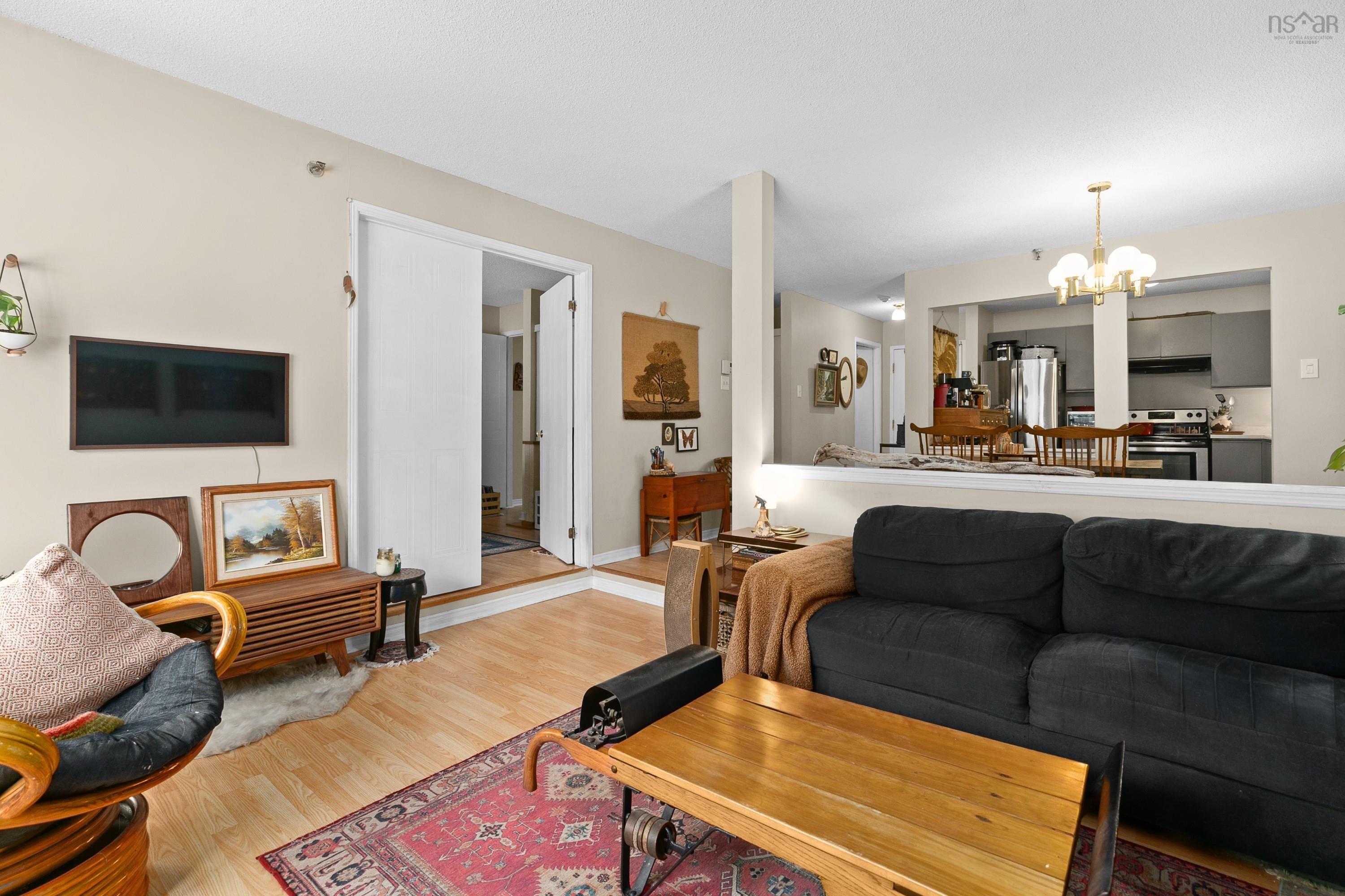 $389,900.00: 211 12 Spinnaker Drive, Halifax