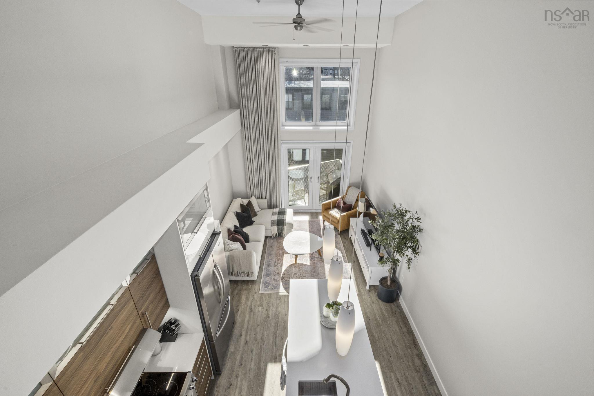 216 5662 Roberts Street, Halifax, NS (MLS® 202604290)