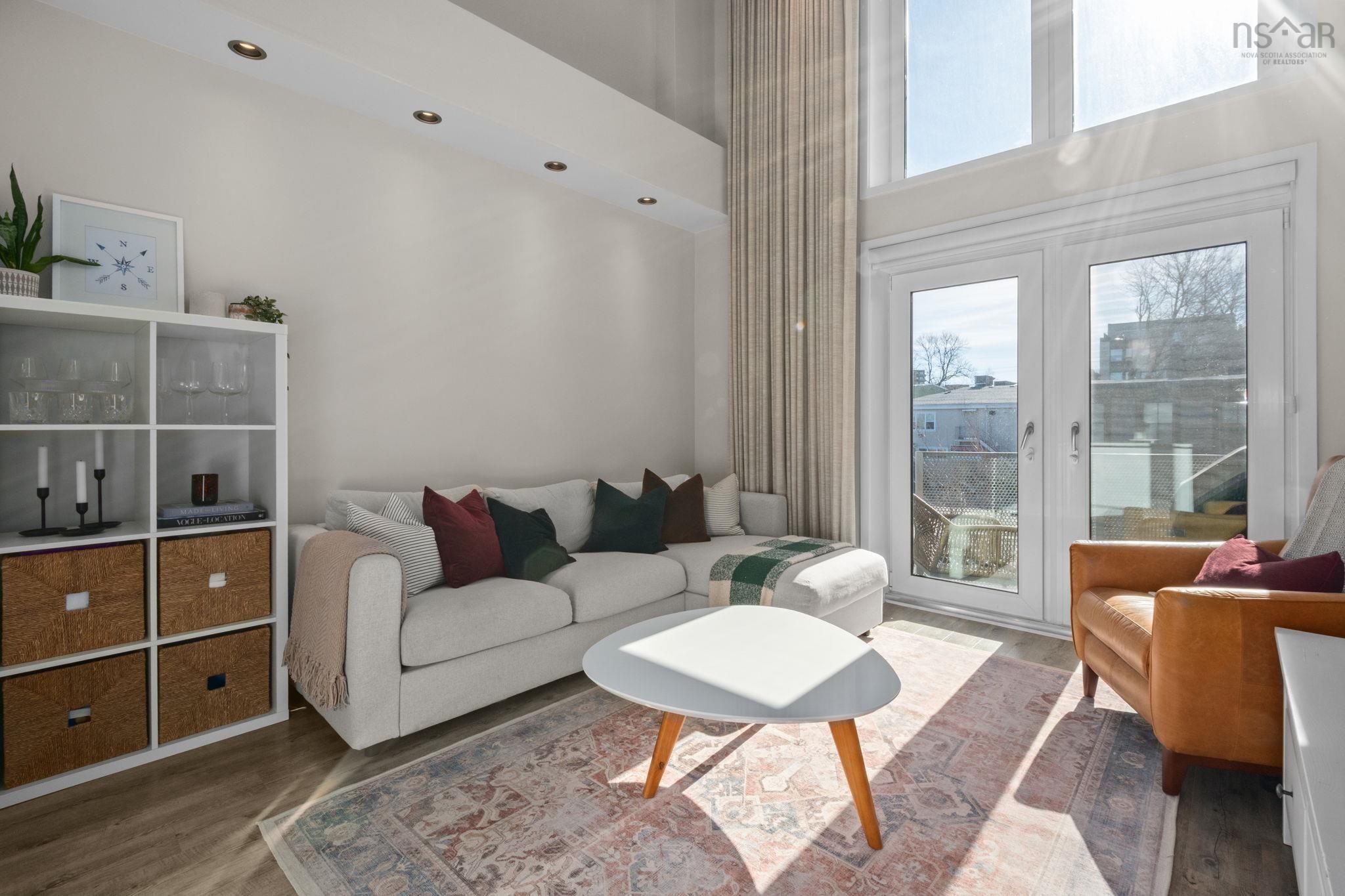 $575,000.00: 216 5662 Roberts Street, Halifax