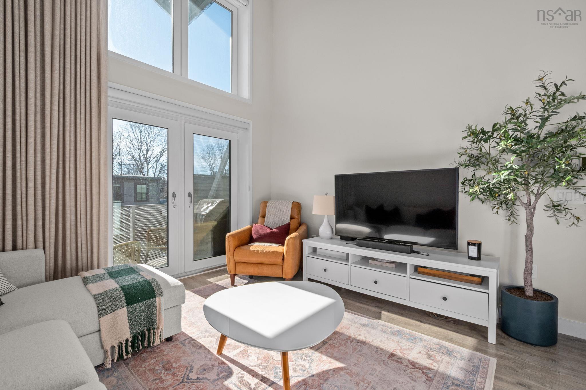 $575,000.00: 216 5662 Roberts Street, Halifax