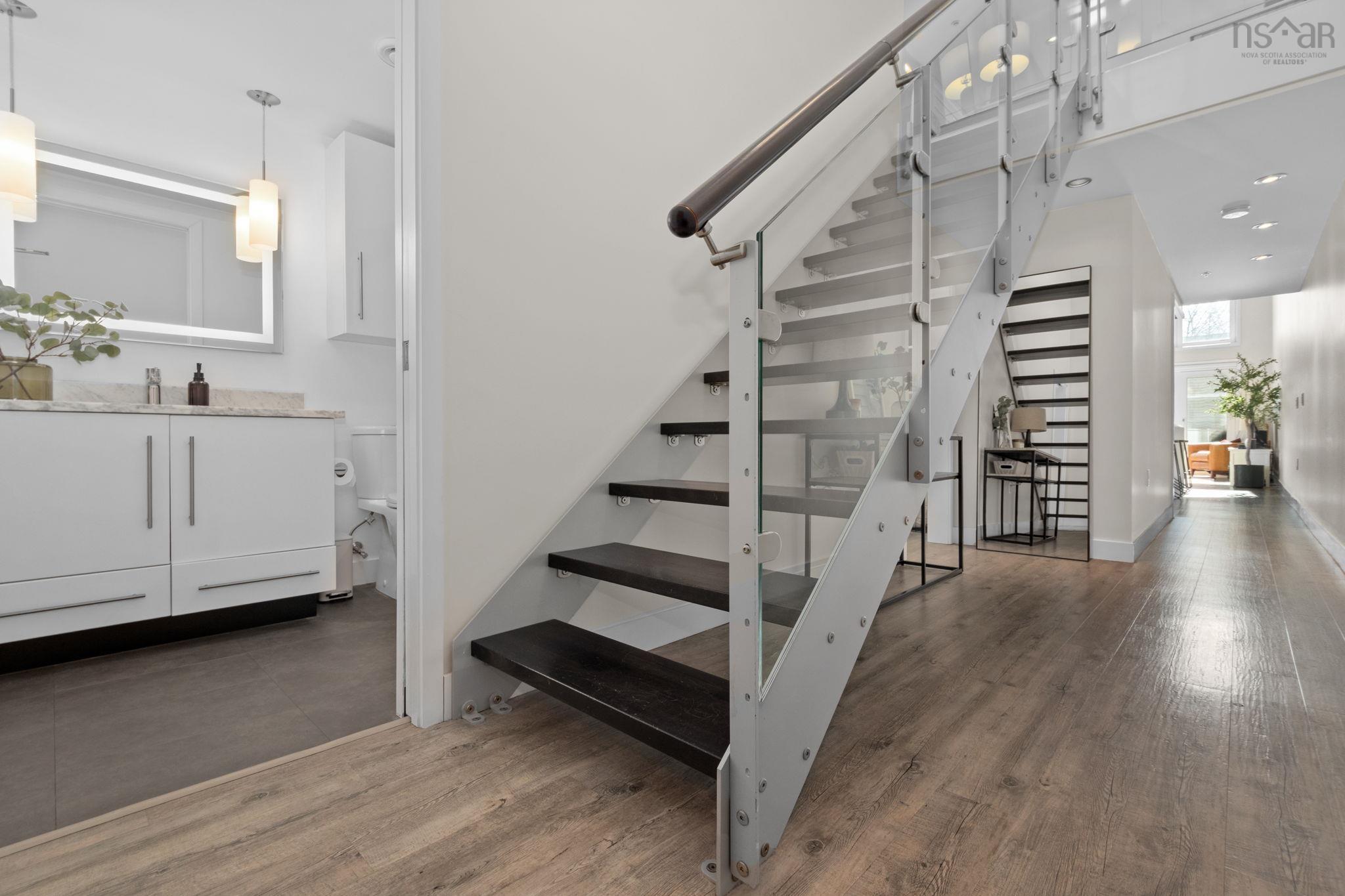 $575,000.00: 216 5662 Roberts Street, Halifax