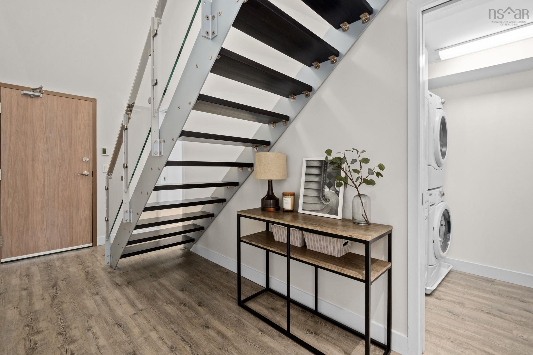 $575,000.00: 216 5662 Roberts Street, Halifax