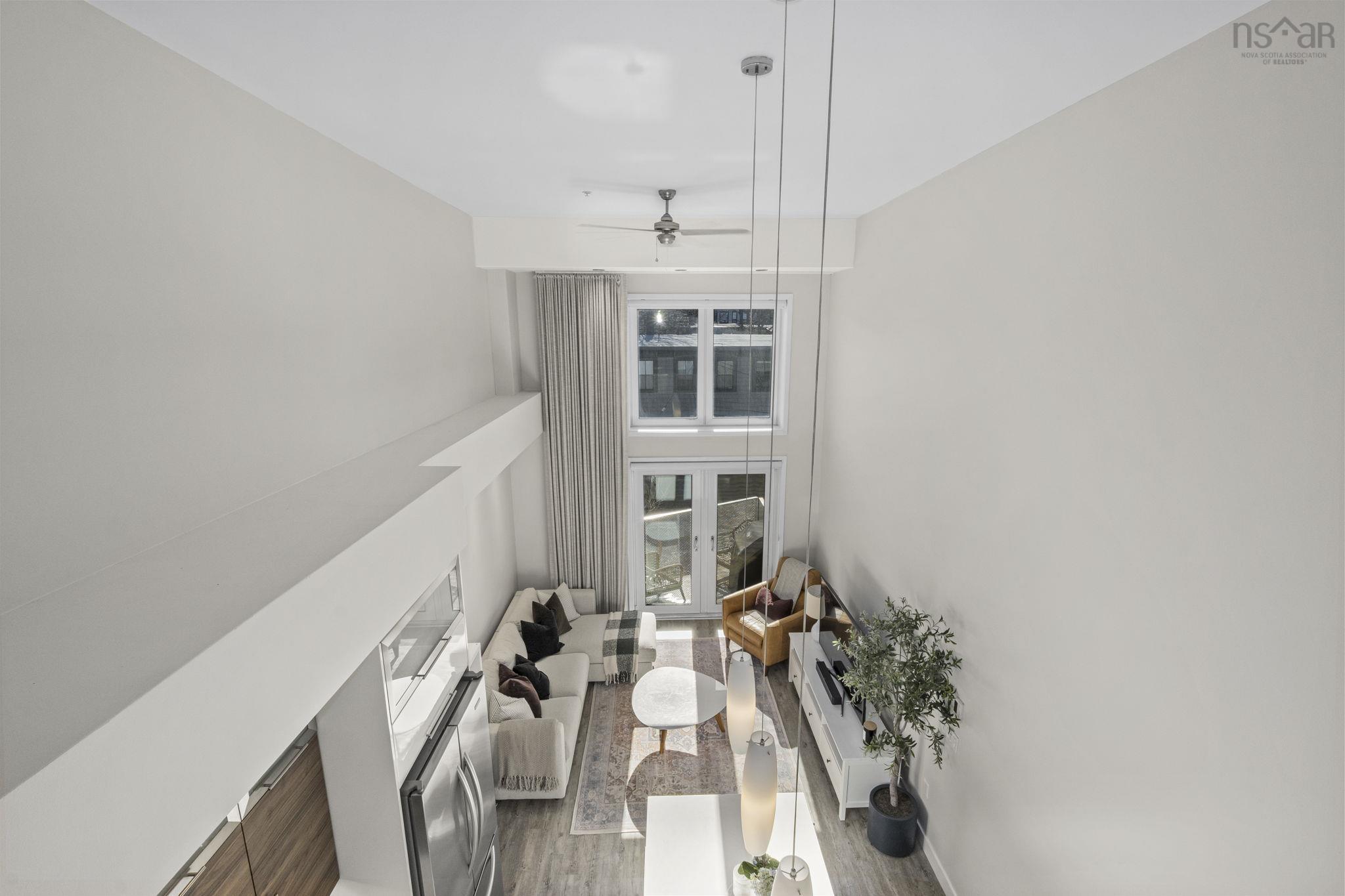 $575,000.00: 216 5662 Roberts Street, Halifax