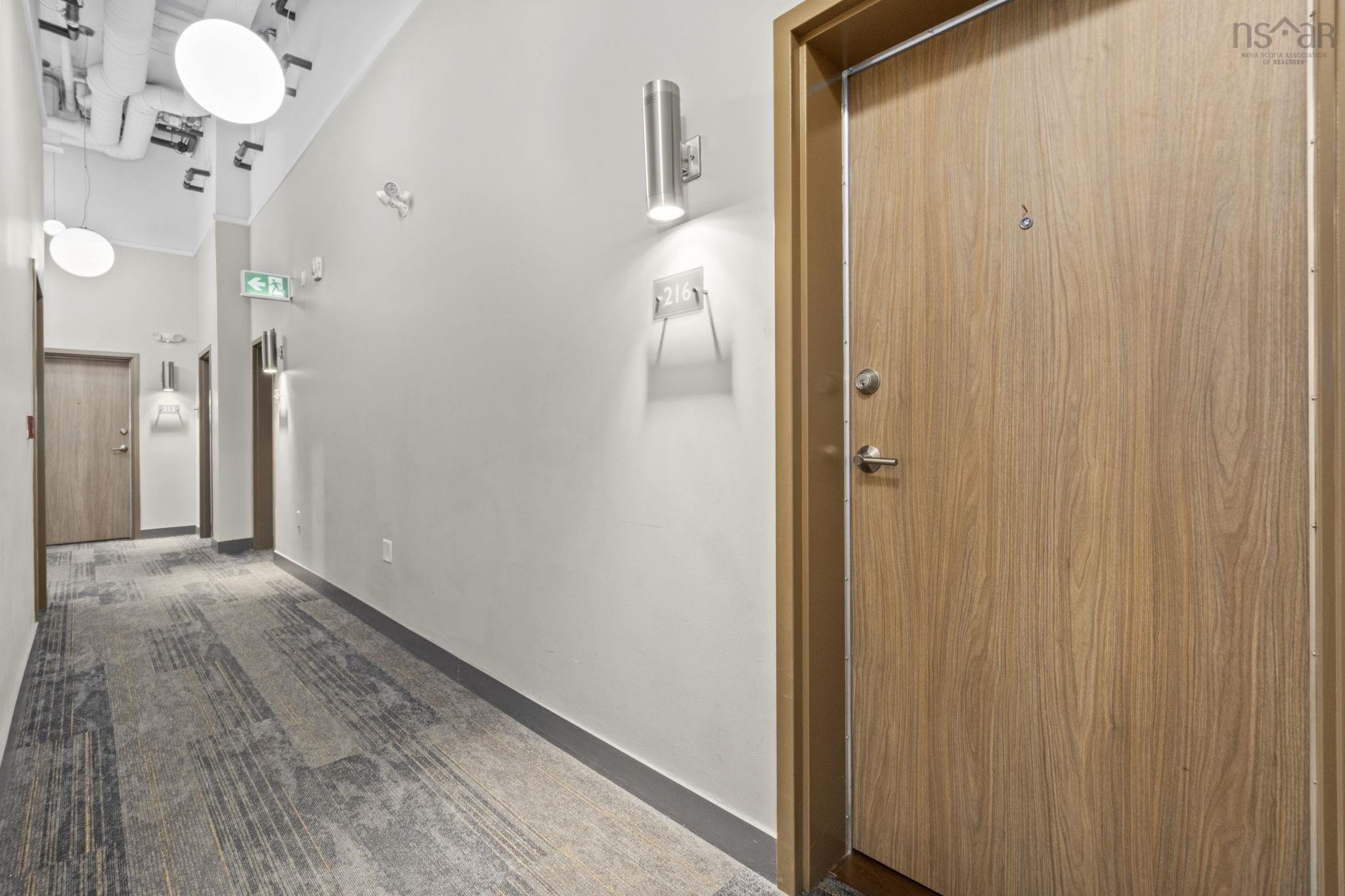 $575,000.00: 216 5662 Roberts Street, Halifax