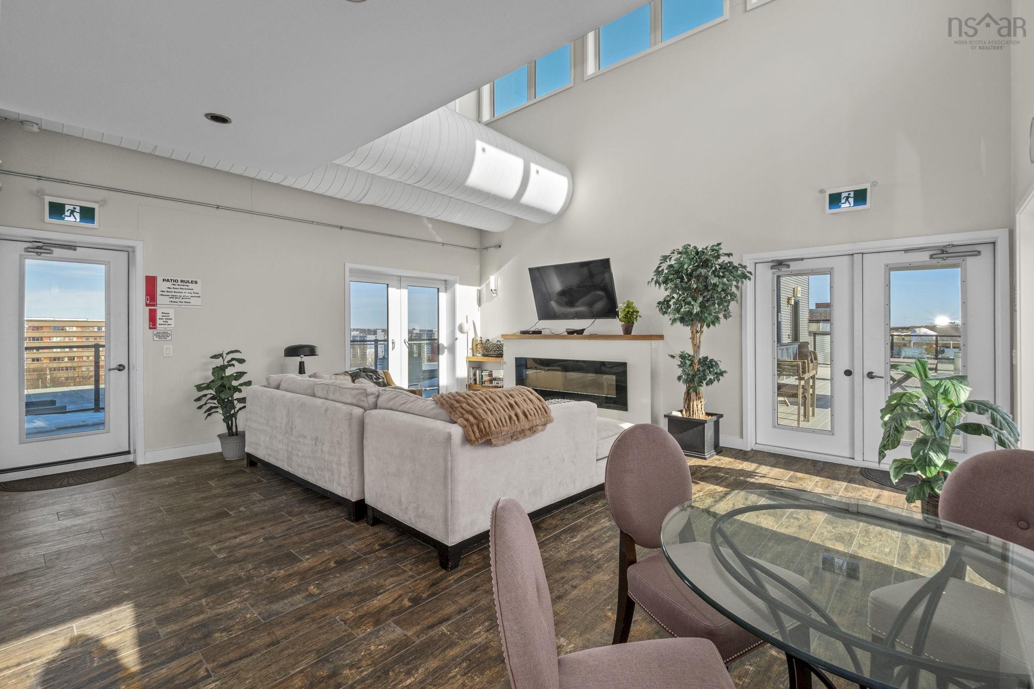 $575,000.00: 216 5662 Roberts Street, Halifax