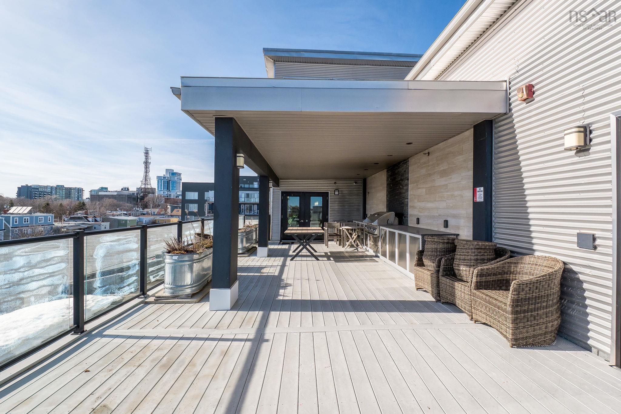 $575,000.00: 216 5662 Roberts Street, Halifax