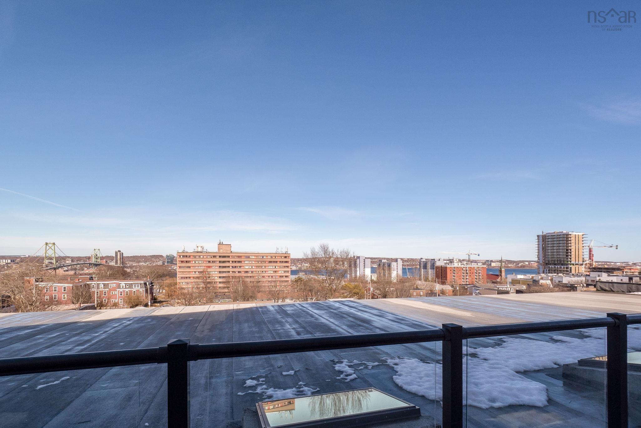 $575,000.00: 216 5662 Roberts Street, Halifax