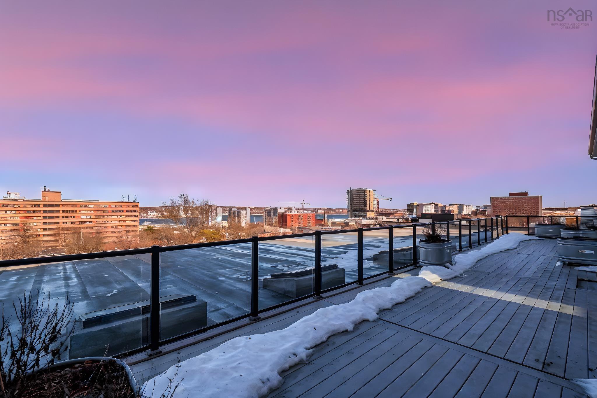 $575,000.00: 216 5662 Roberts Street, Halifax