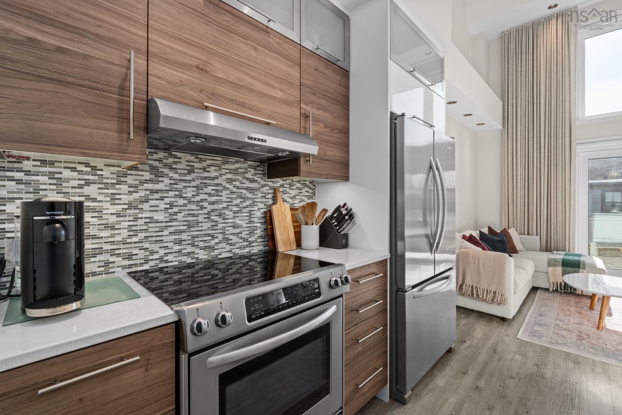 $575,000.00: 216 5662 Roberts Street, Halifax