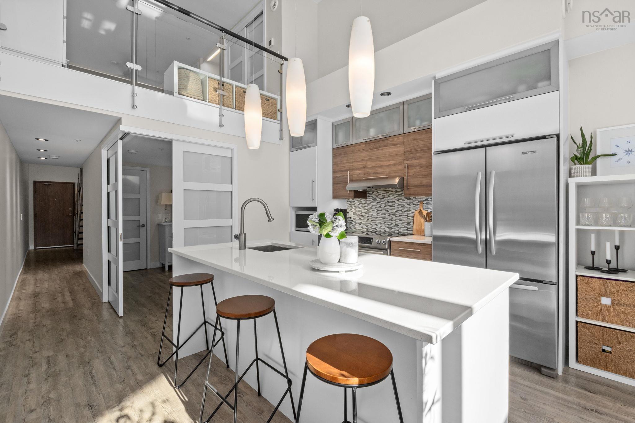 $575,000.00: 216 5662 Roberts Street, Halifax