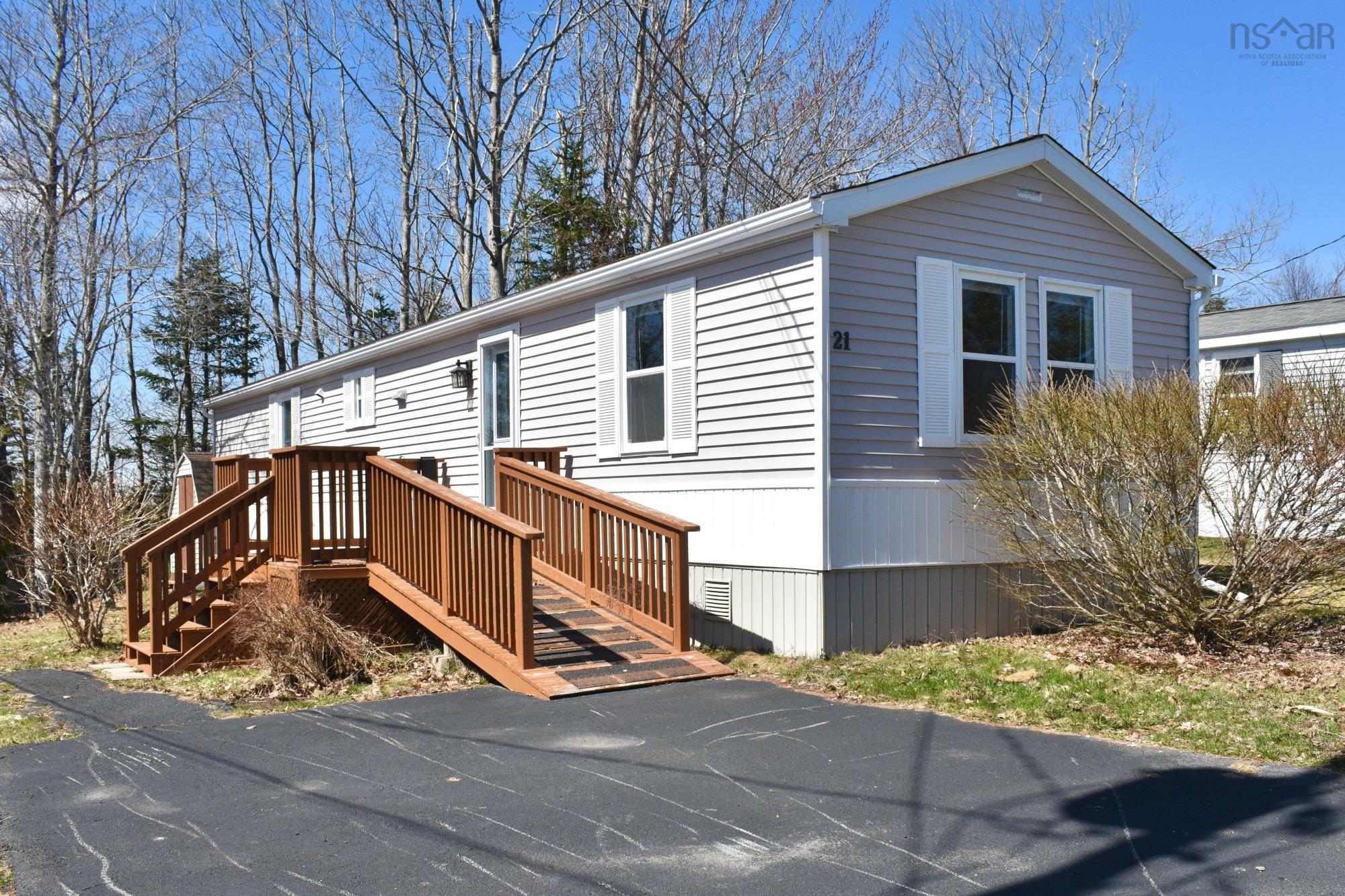 21 Moore Drive, Middle Sackville, NS (MLS® 202604292)