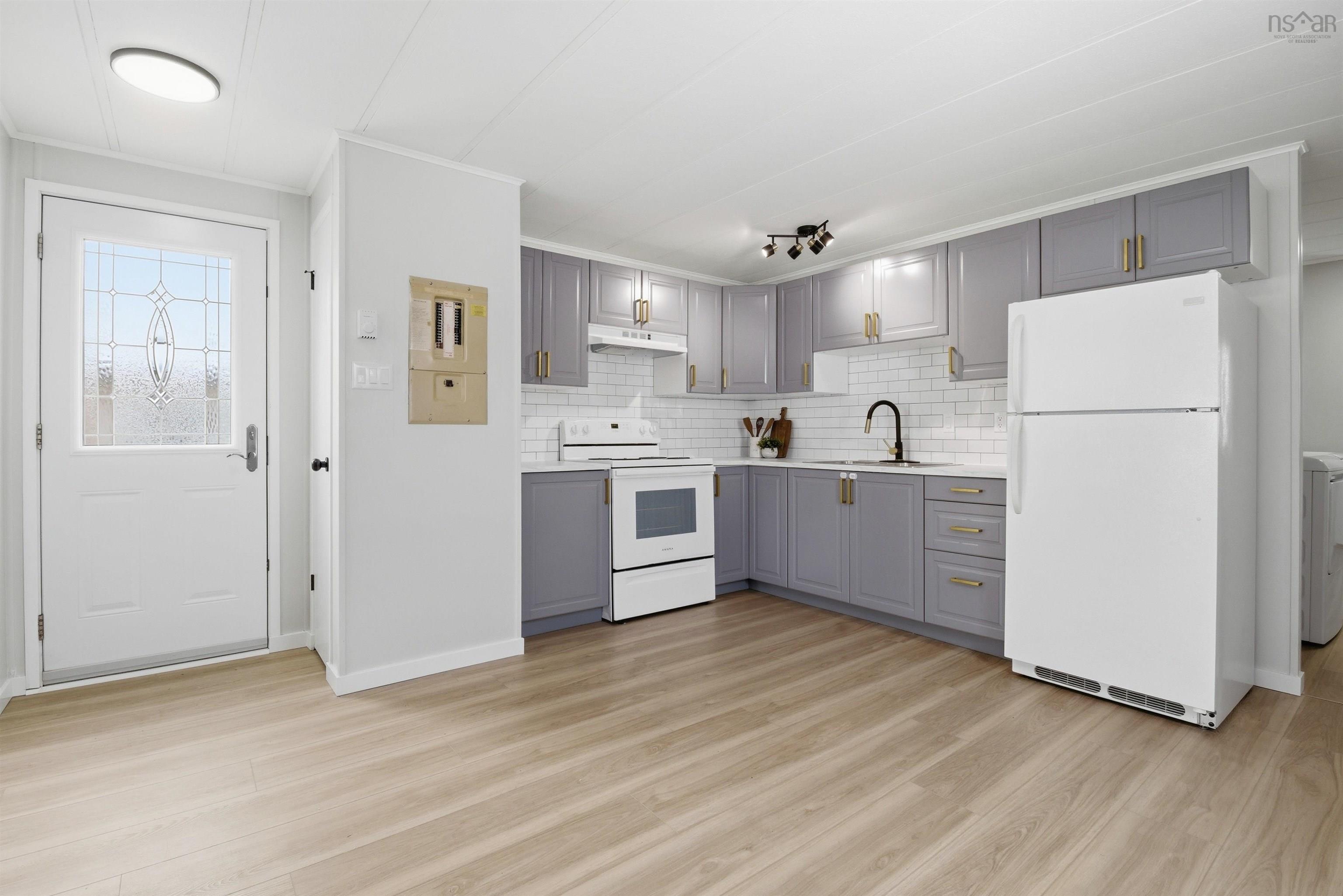 21 Moore Drive, Middle Sackville, NS (MLS 202604292)