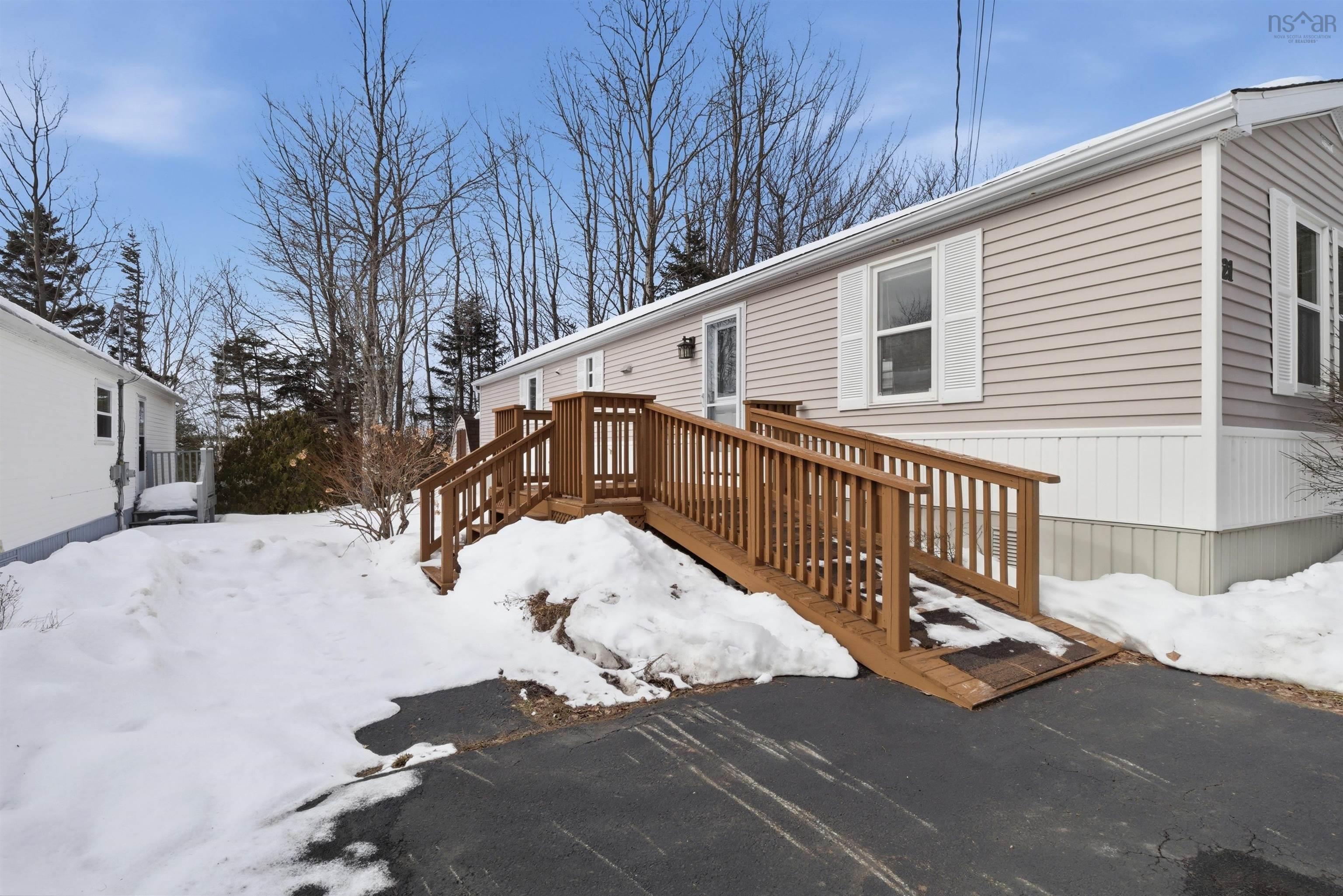 $224,900.00: 21 Moore Drive, Middle Sackville