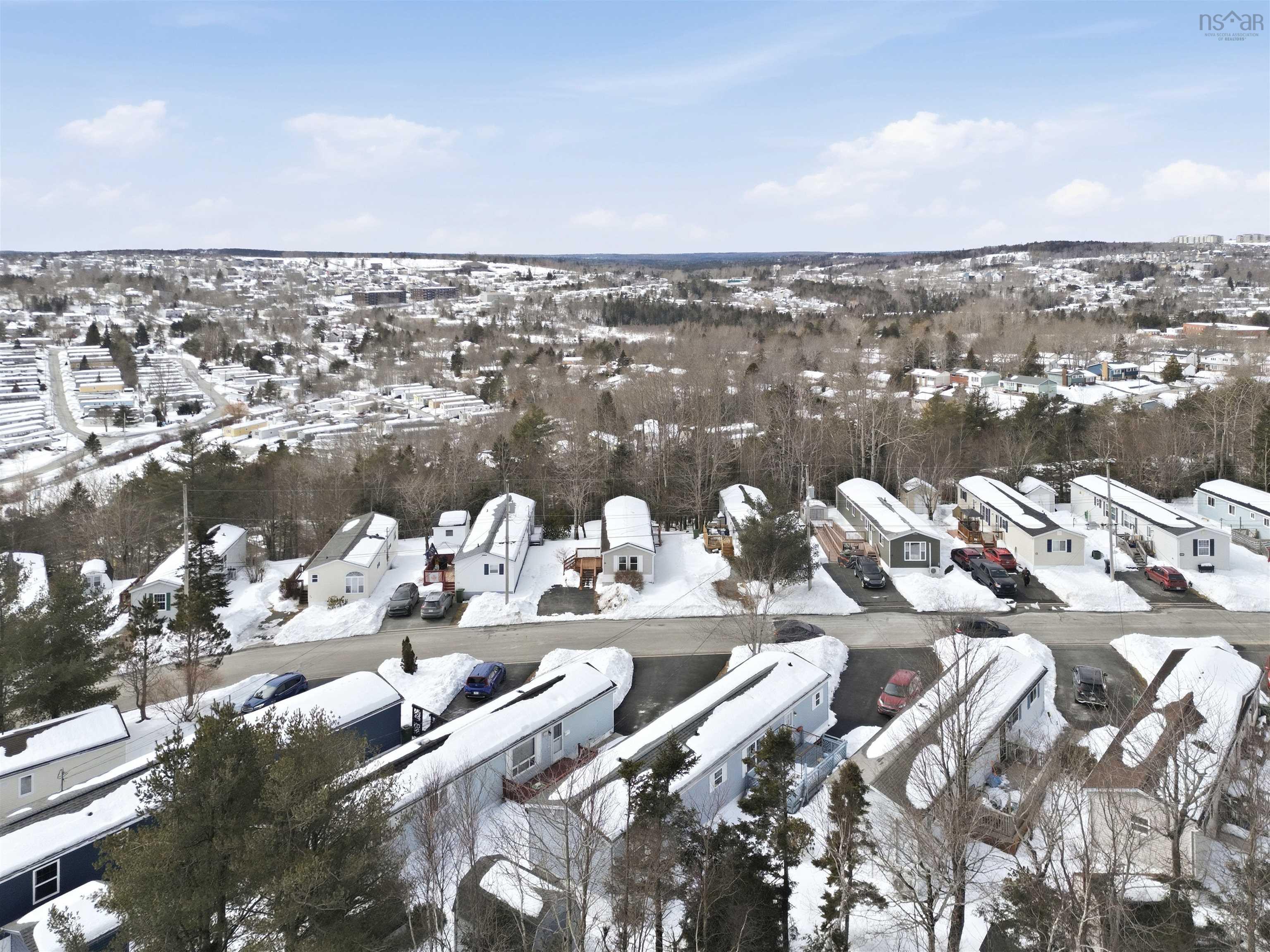 21 Moore Drive, Middle Sackville, NS (MLS 202604292)