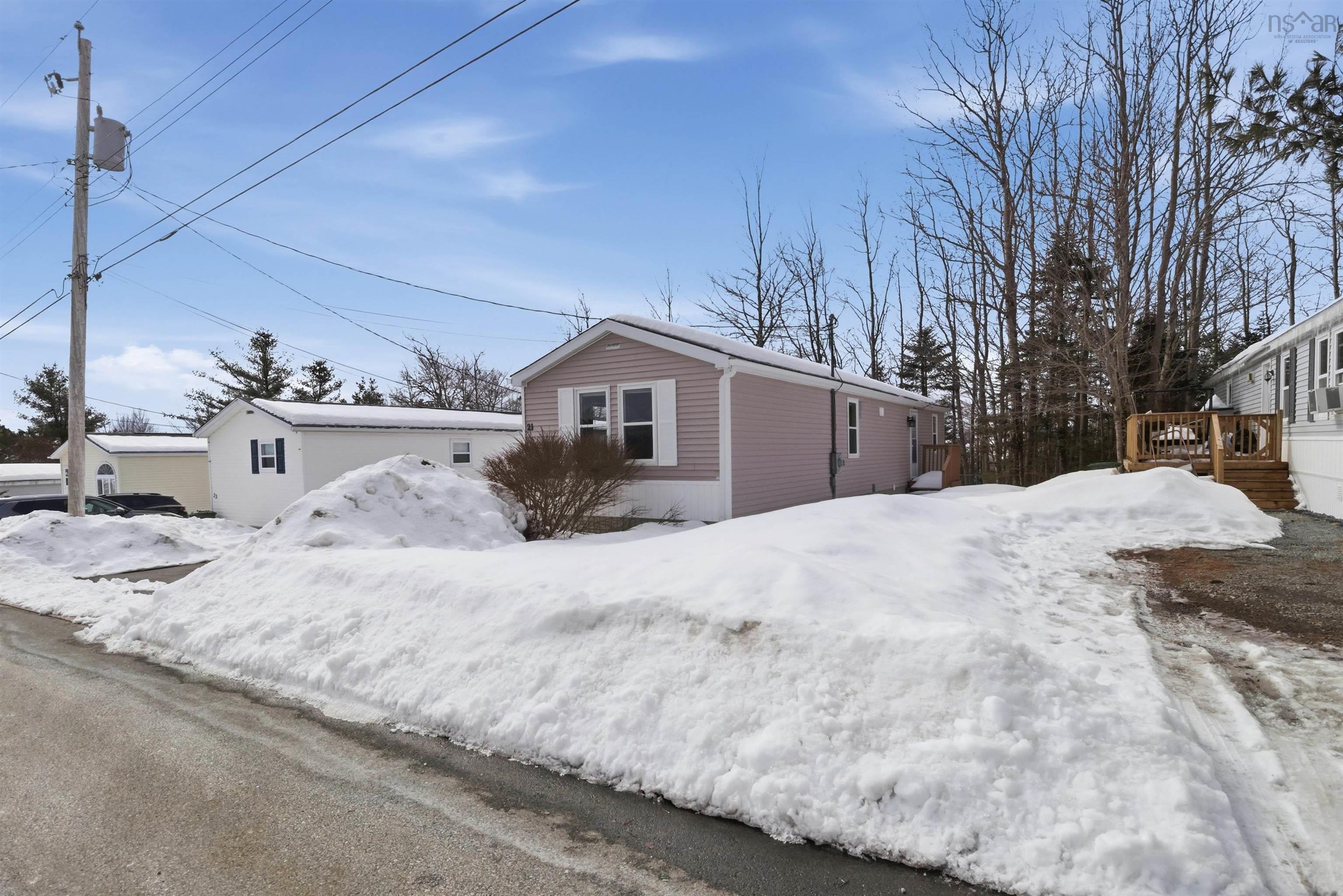 $224,900.00: 21 Moore Drive, Middle Sackville