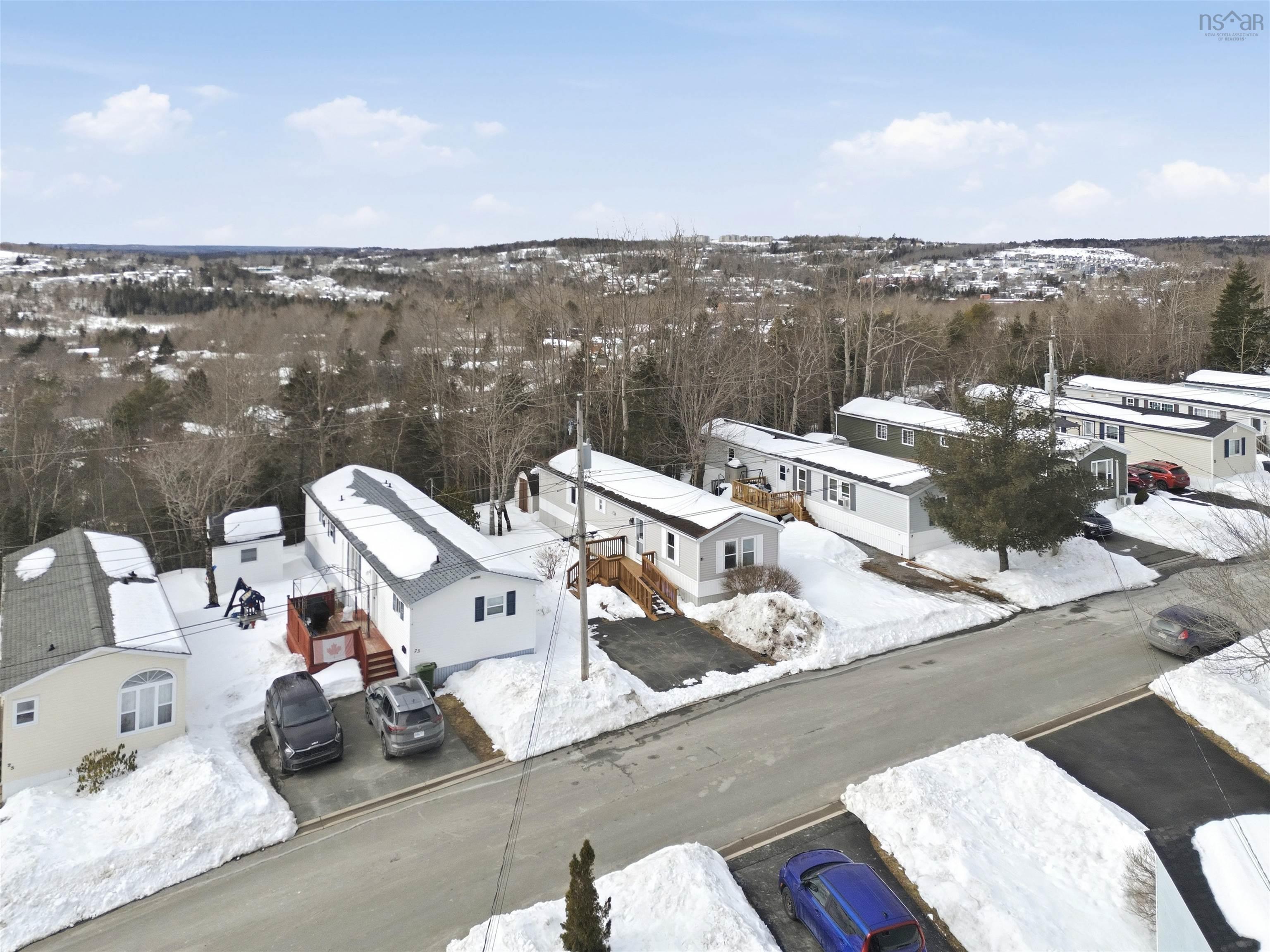 $224,900.00: 21 Moore Drive, Middle Sackville