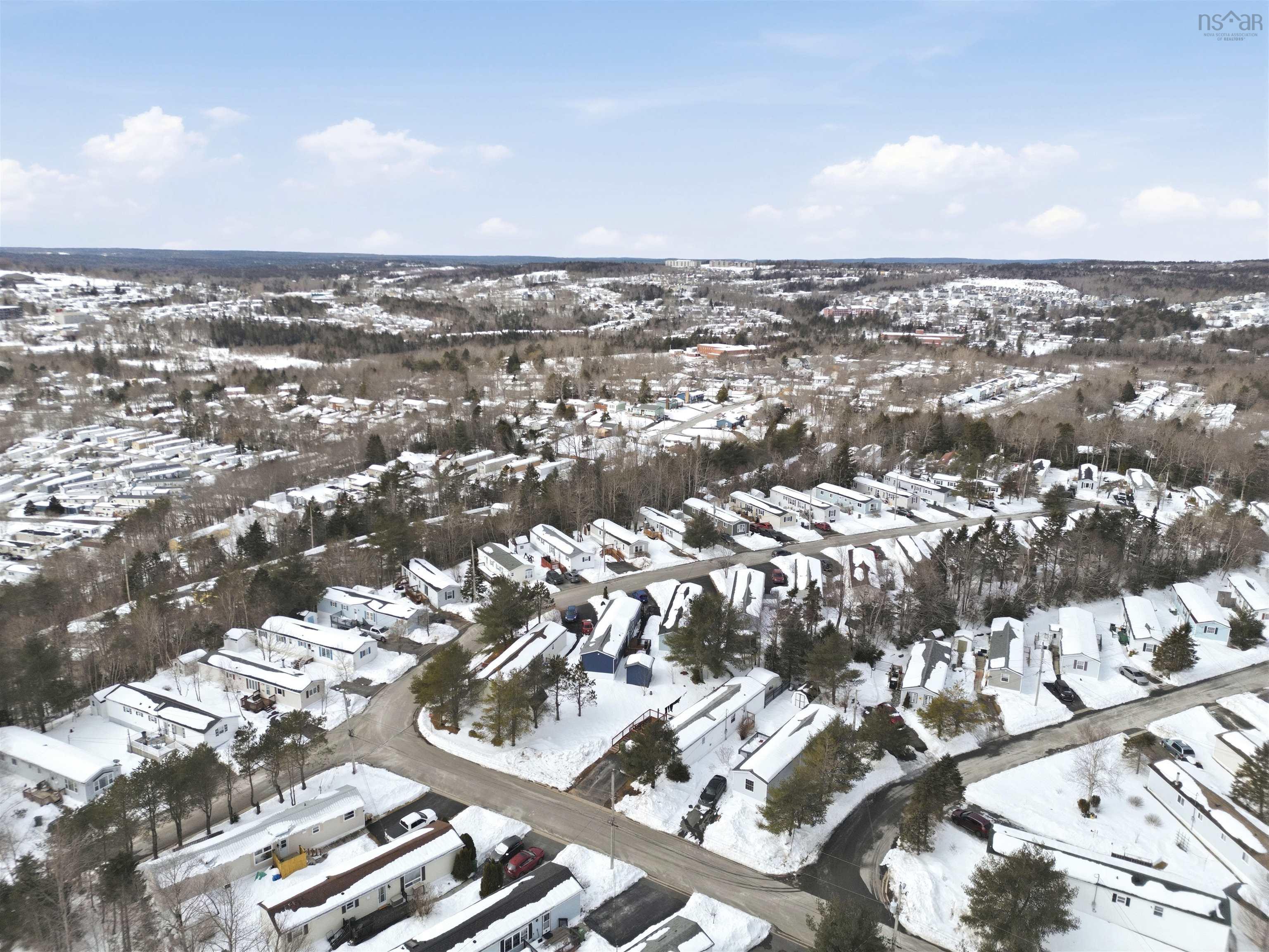 21 Moore Drive, Middle Sackville, NS (MLS 202604292)