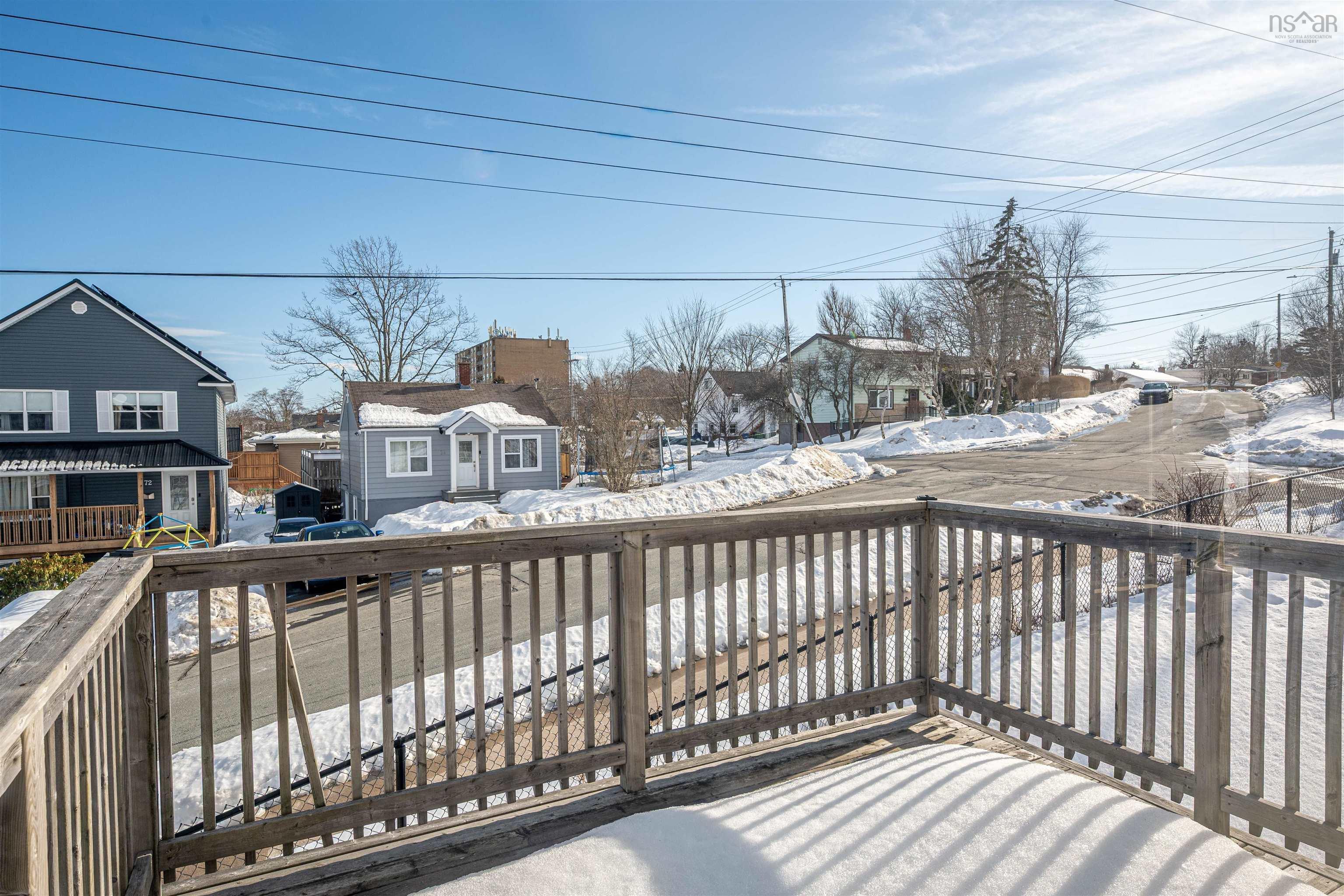 $615,000.00: 41 Hillcrest Street, Halifax