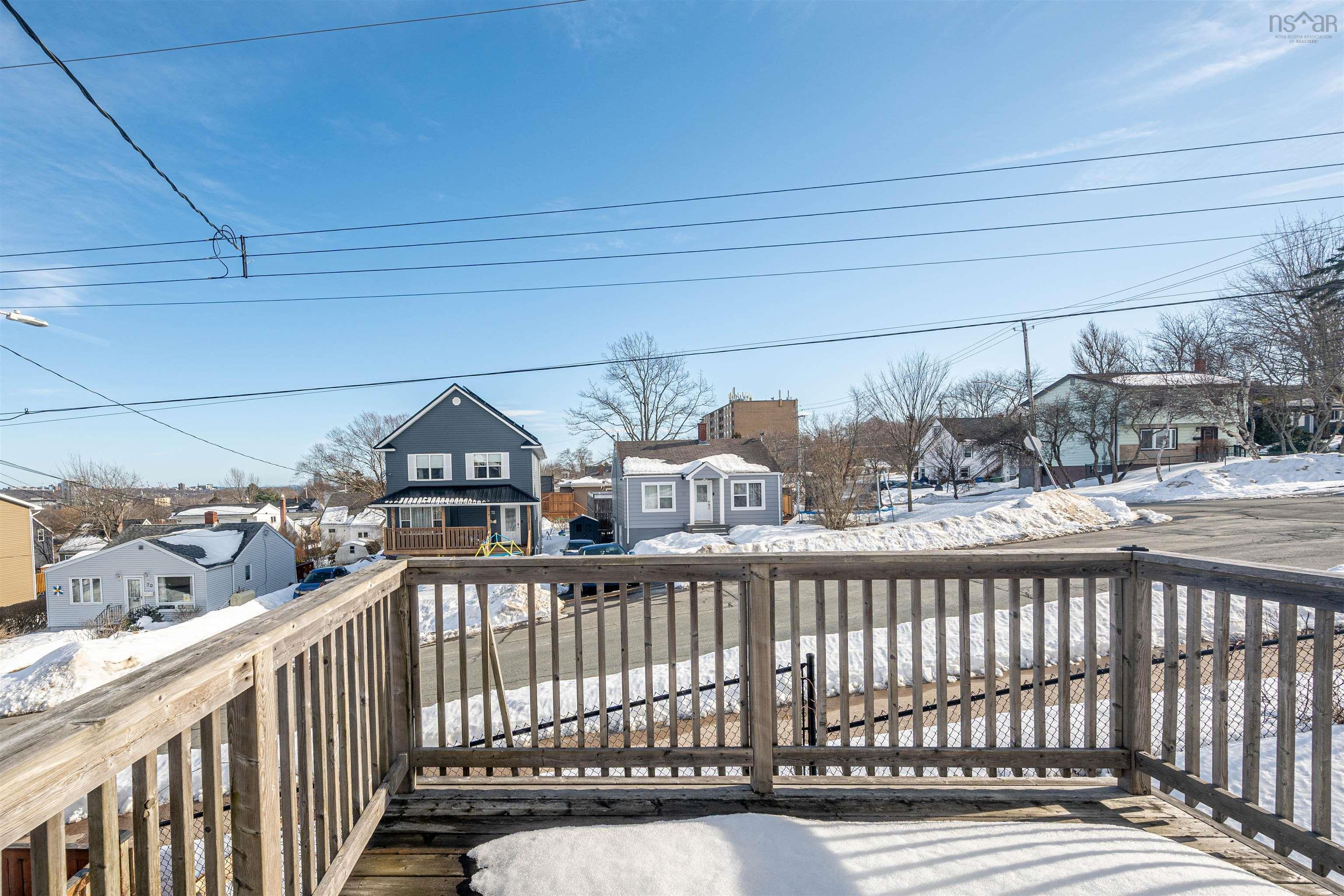 $615,000.00: 41 Hillcrest Street, Halifax