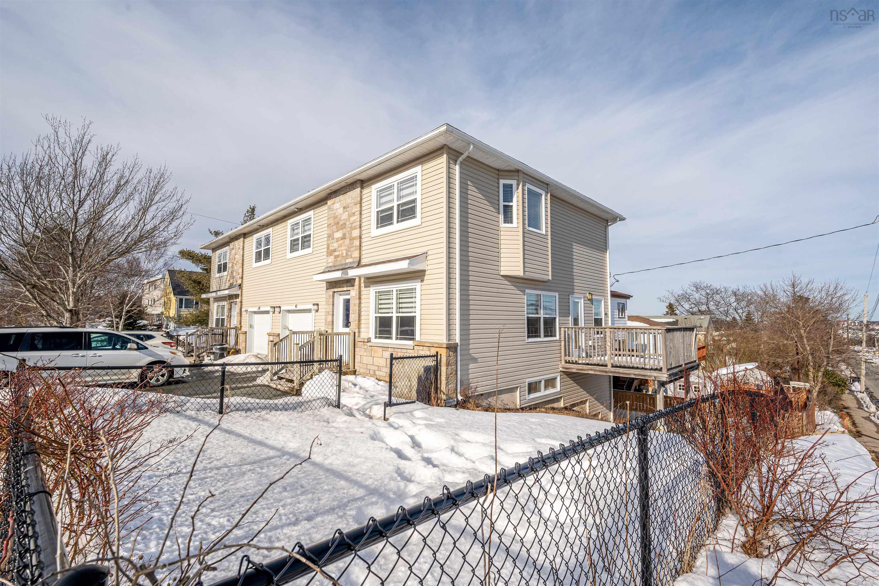 $615,000.00: 41 Hillcrest Street, Halifax