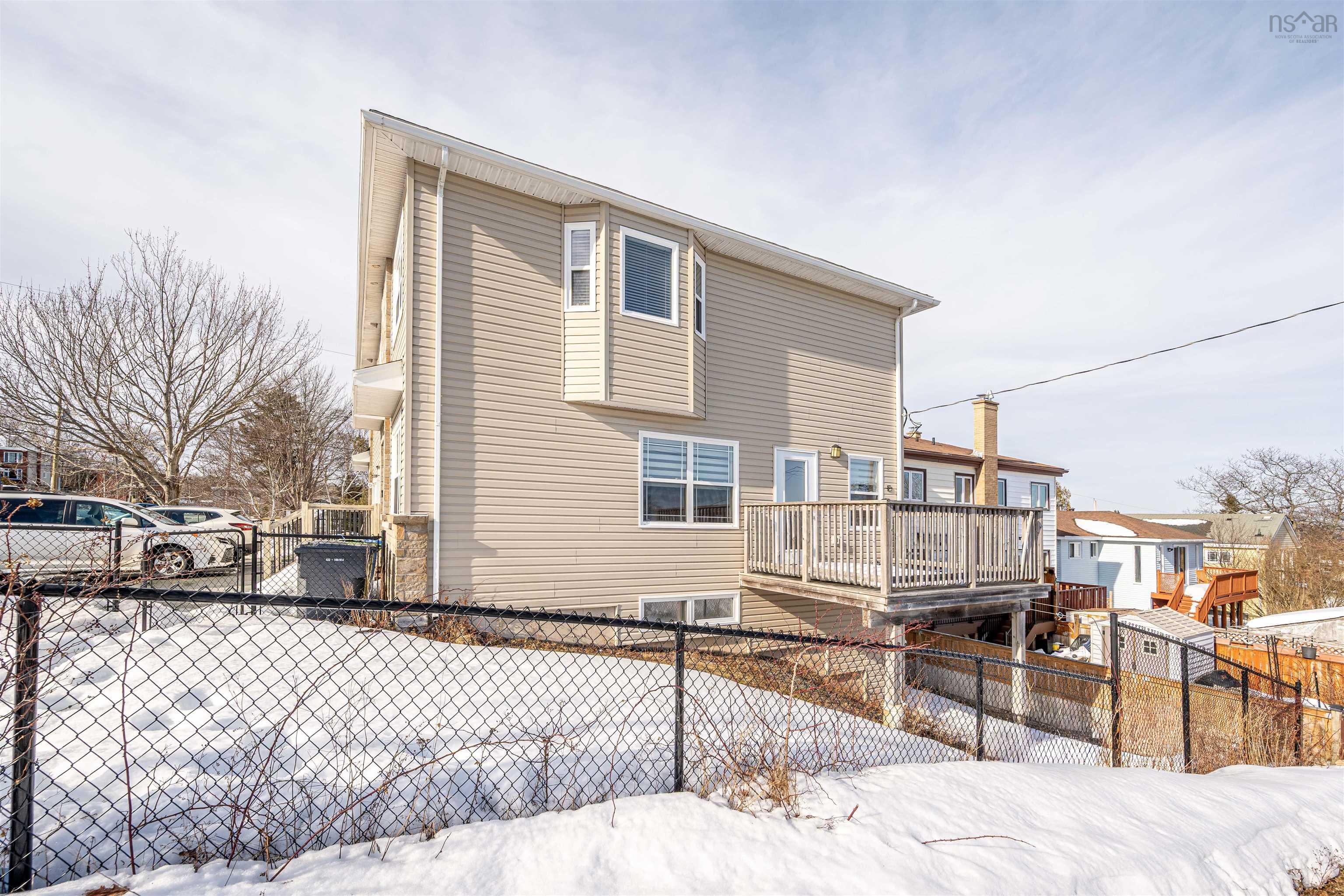 $615,000.00: 41 Hillcrest Street, Halifax