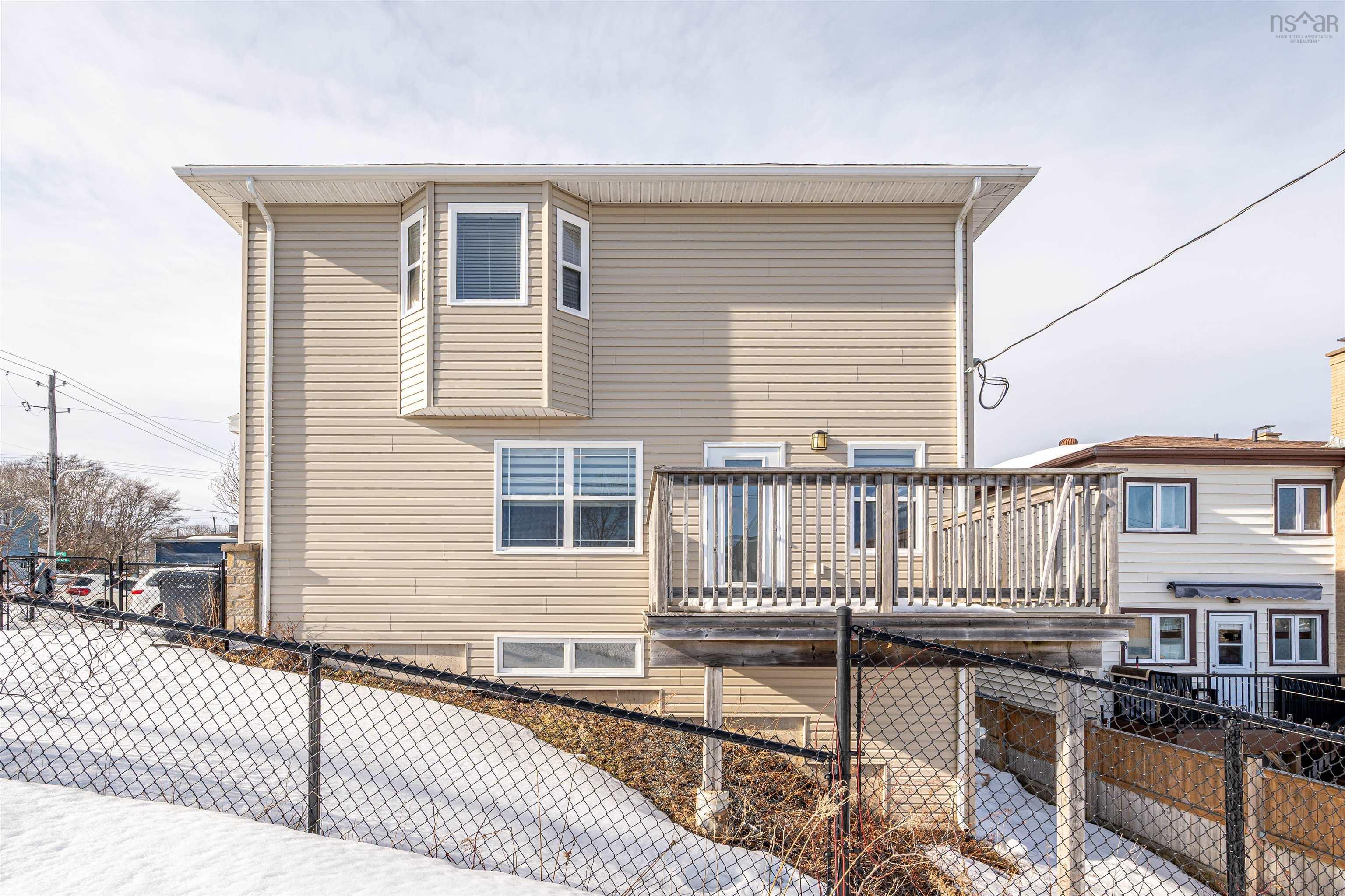 $615,000.00: 41 Hillcrest Street, Halifax