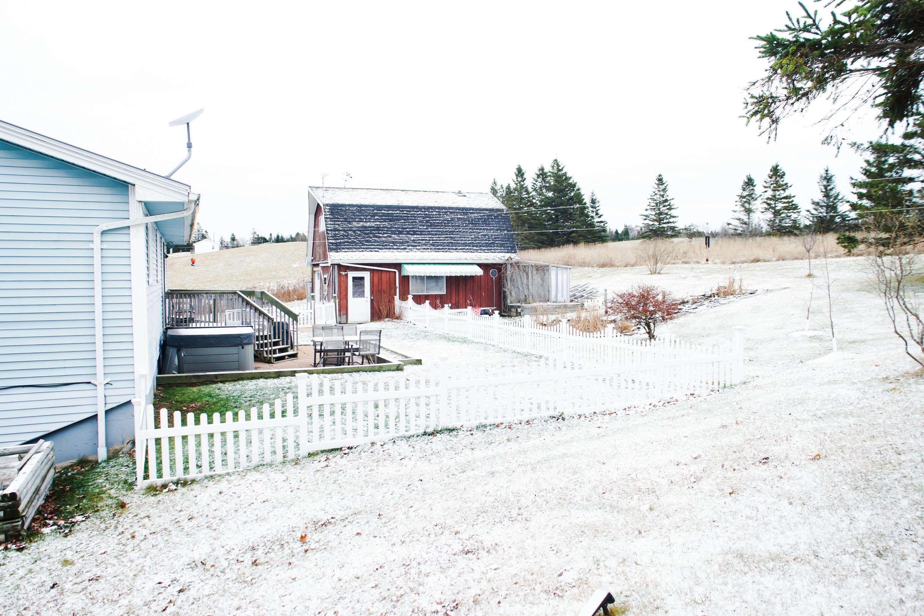 $419,000.00: 3896 311 Highway, Nuttby