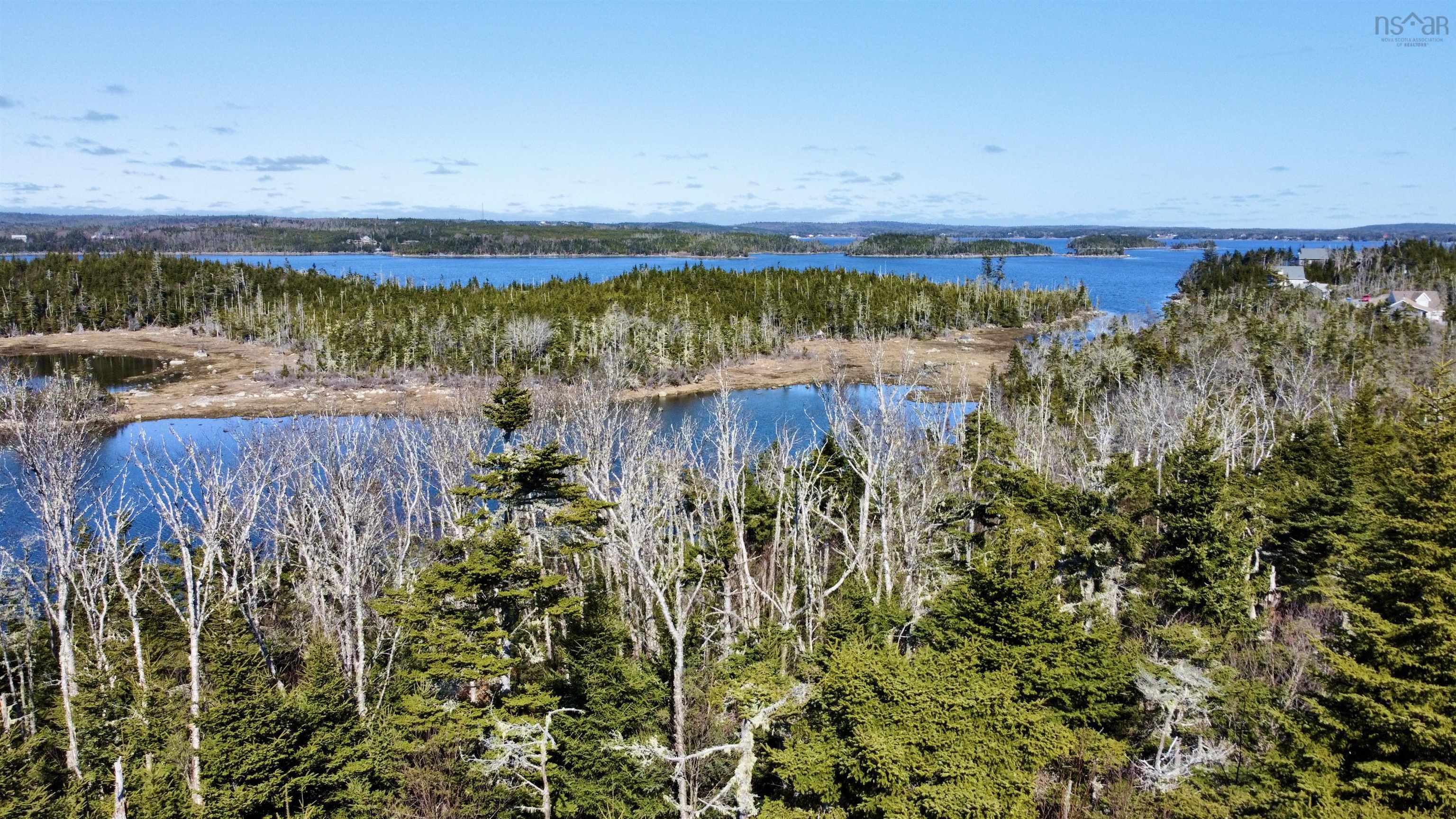 $155,000.00: Lot 6 Seacrest Way, West Jeddore