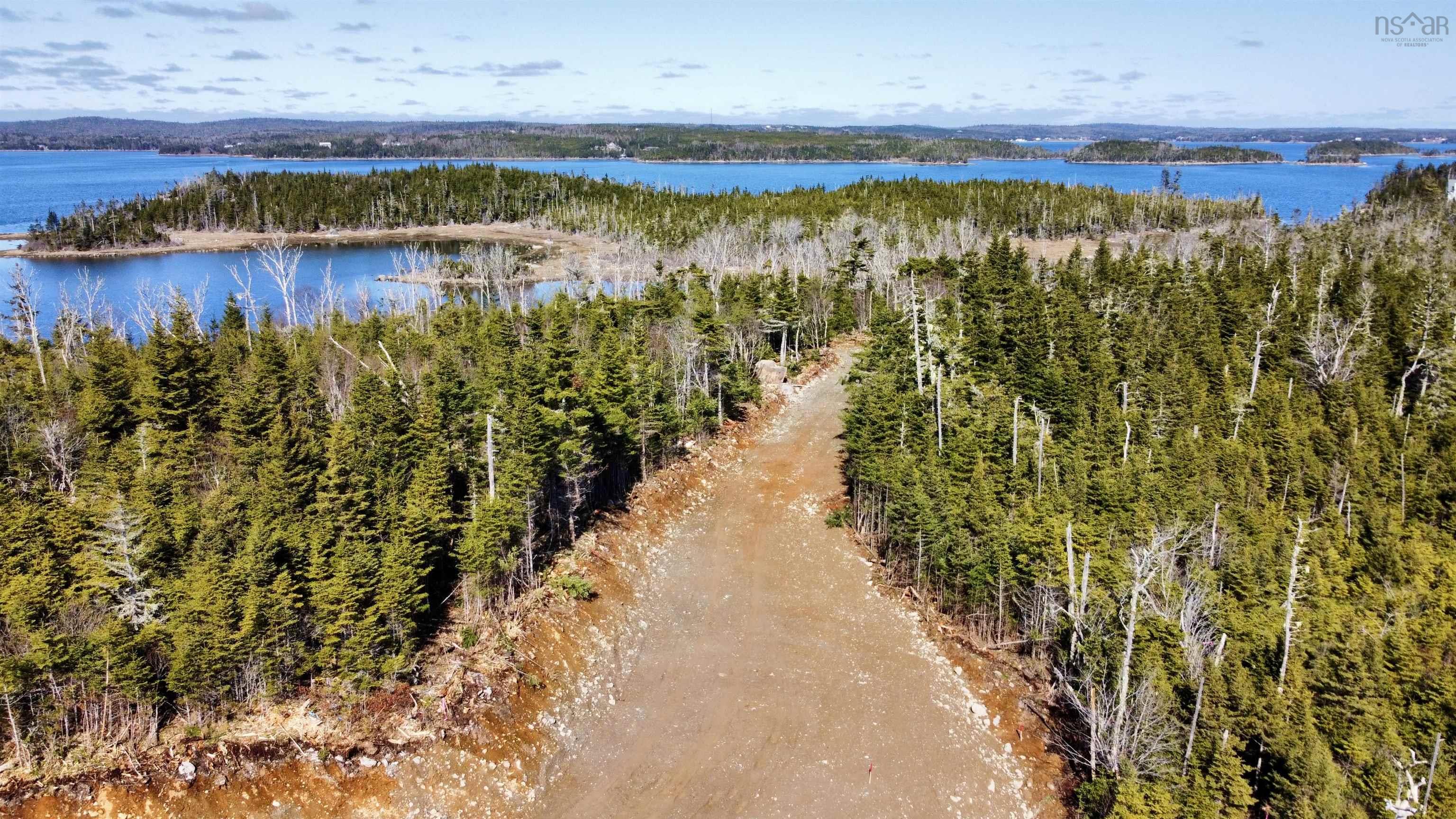 $155,000.00: Lot 6 Seacrest Way, West Jeddore