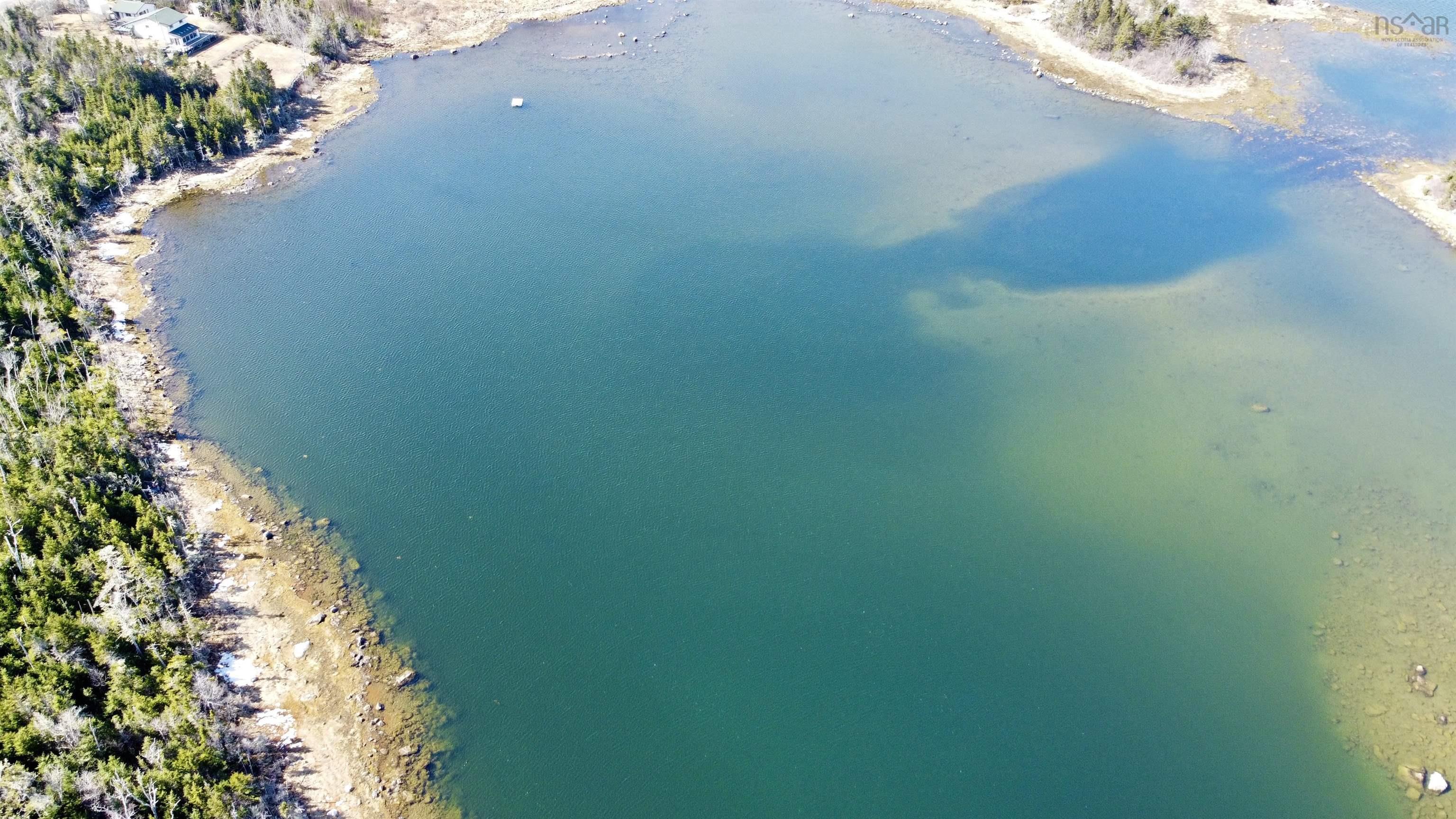 $155,000.00: Lot 6 Seacrest Way, West Jeddore