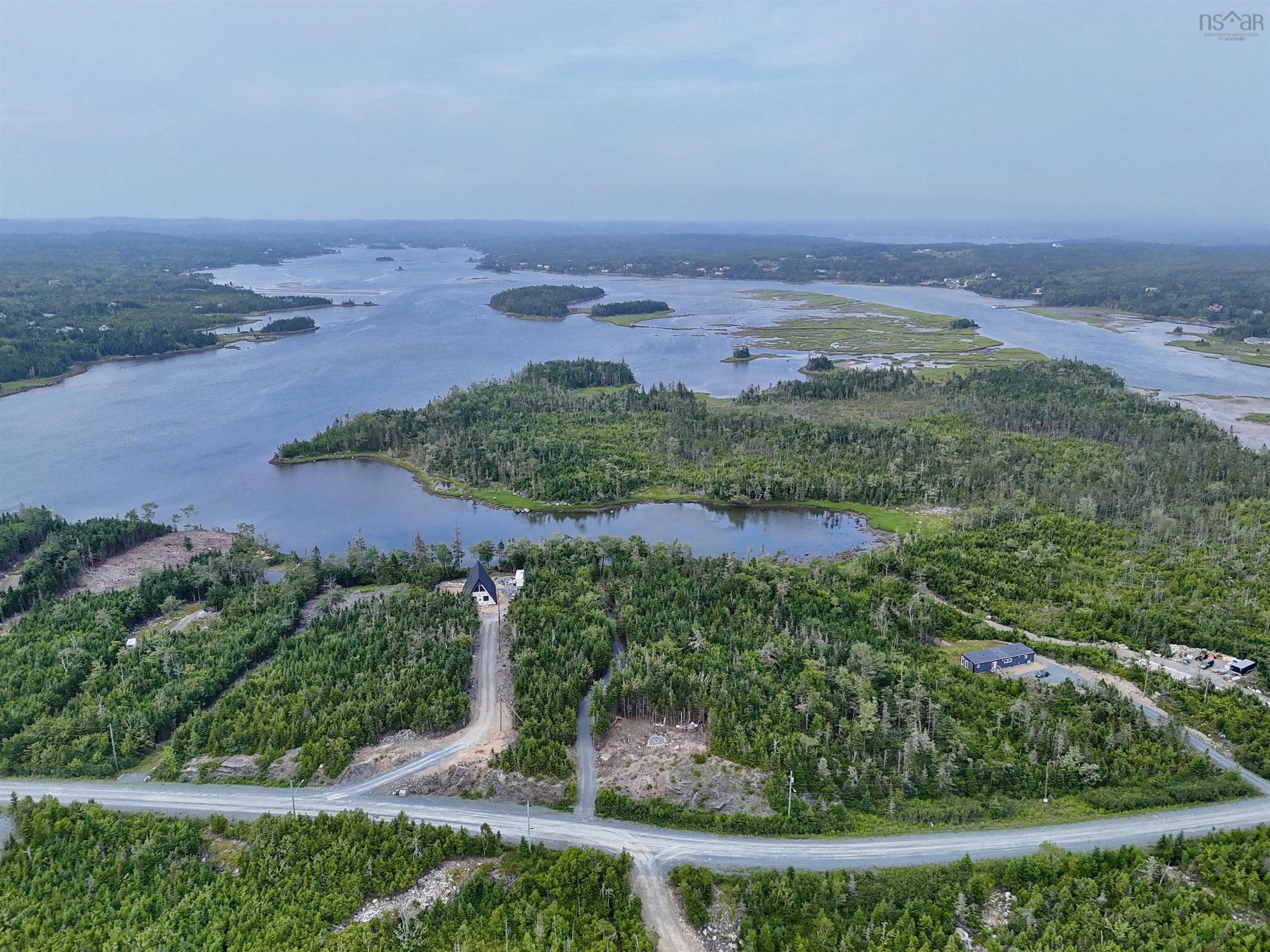 $199,000.00: 184 Westside Inlet Drive, West Petpeswick