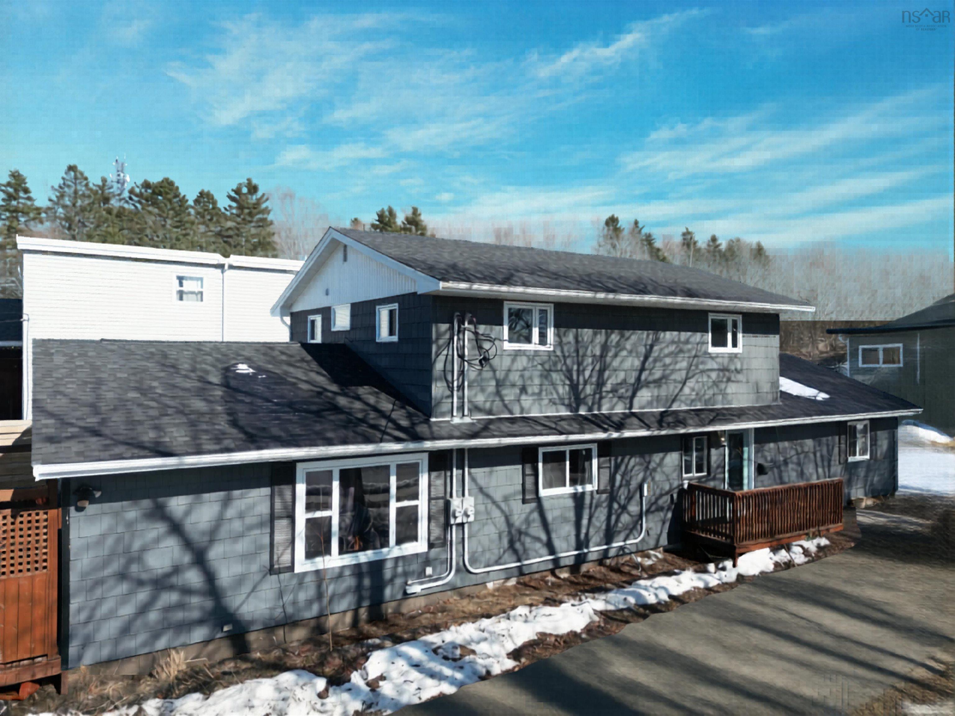 123 Mount Edward Road, Dartmouth, NS (MLS® 202604308)