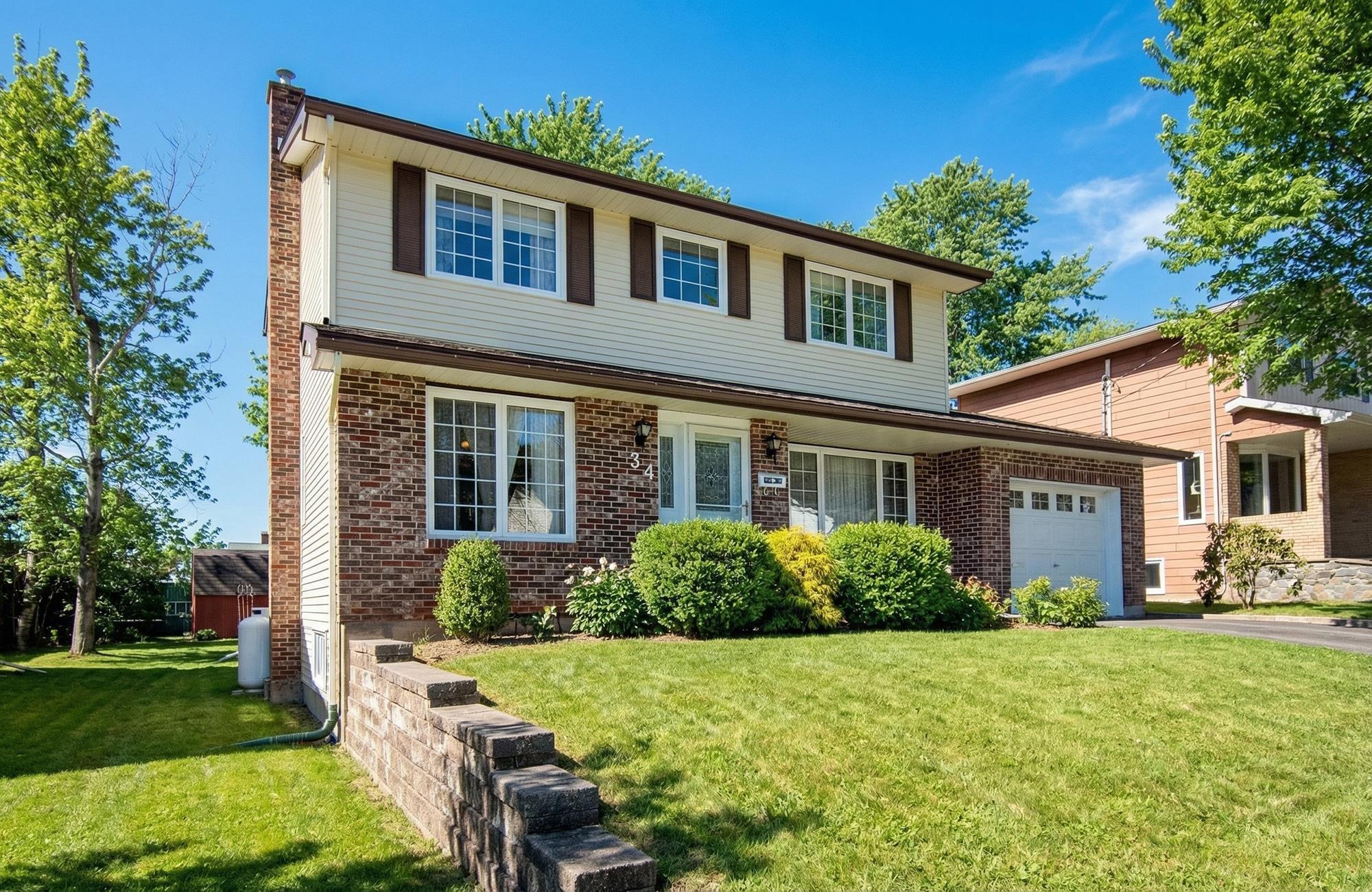 34 Bonita Drive, Dartmouth, NS (MLS® 202604309)