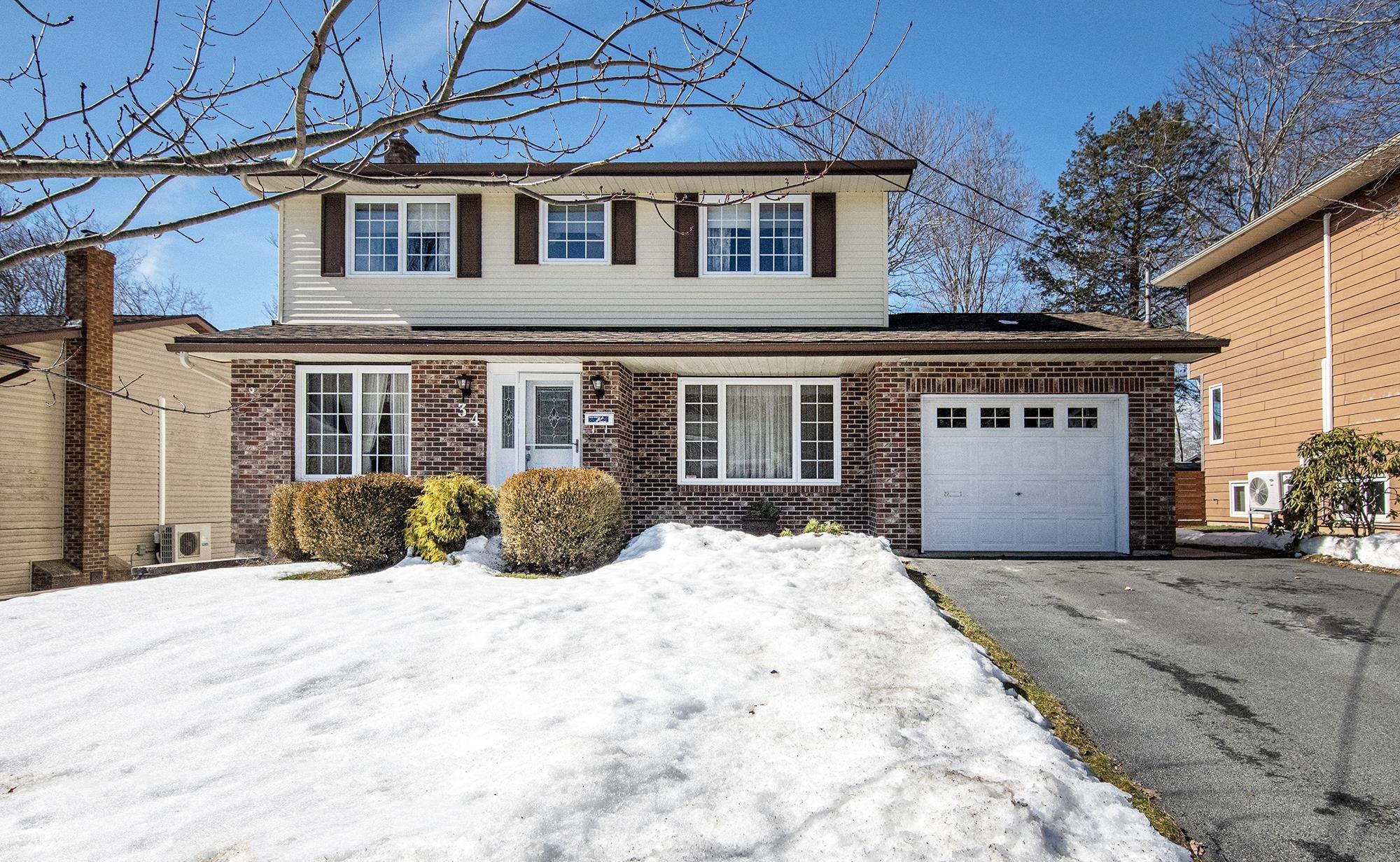 $629,500.00: 34 Bonita Drive, Dartmouth