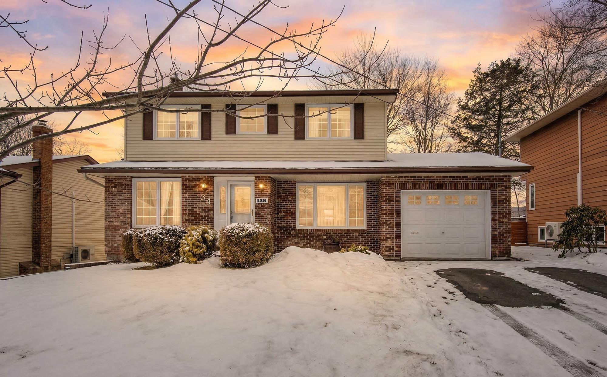 $629,500.00: 34 Bonita Drive, Dartmouth