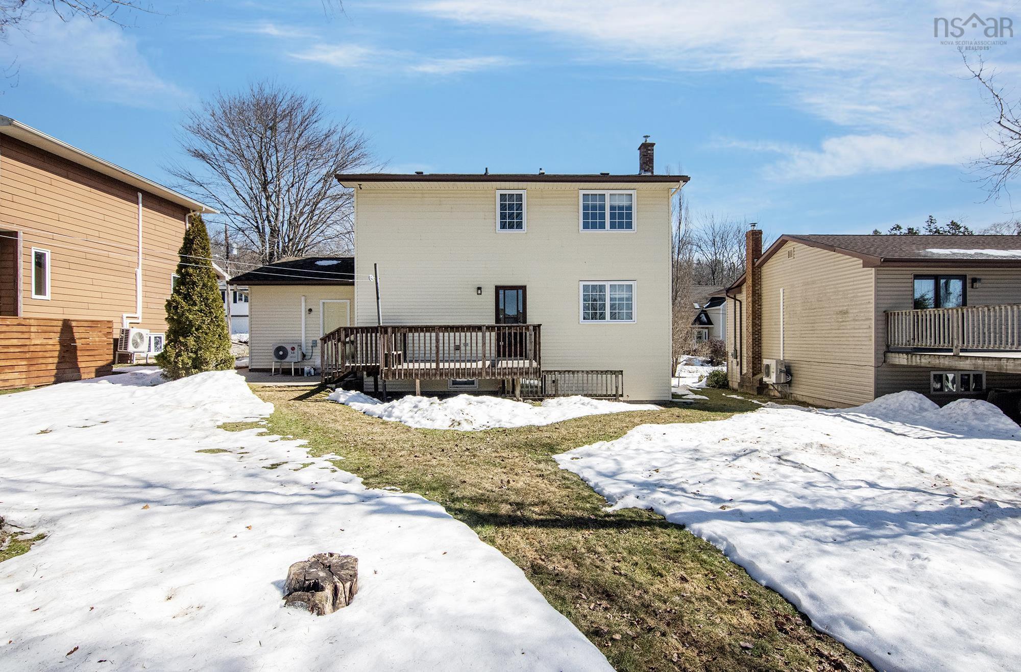 $629,500.00: 34 Bonita Drive, Dartmouth