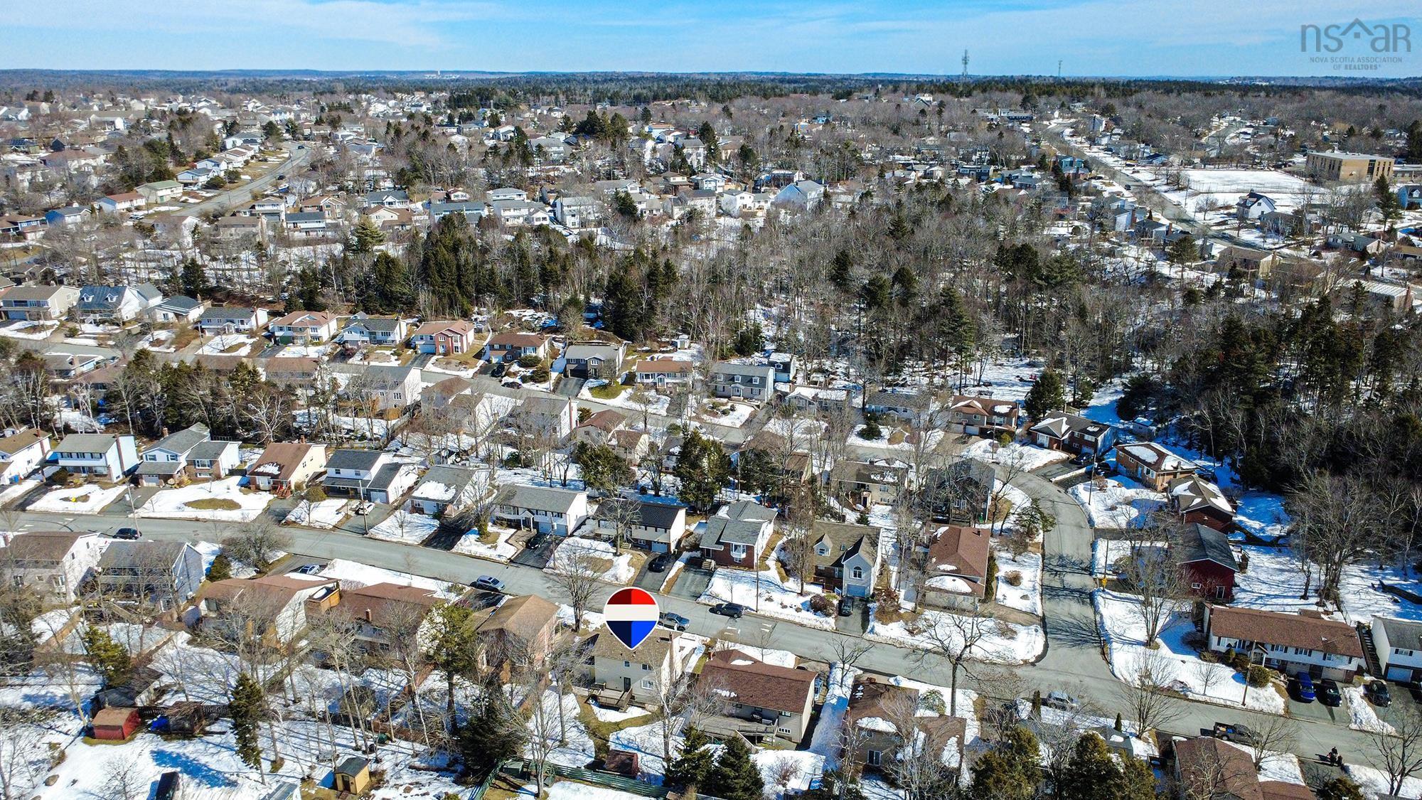 $629,500.00: 34 Bonita Drive, Dartmouth