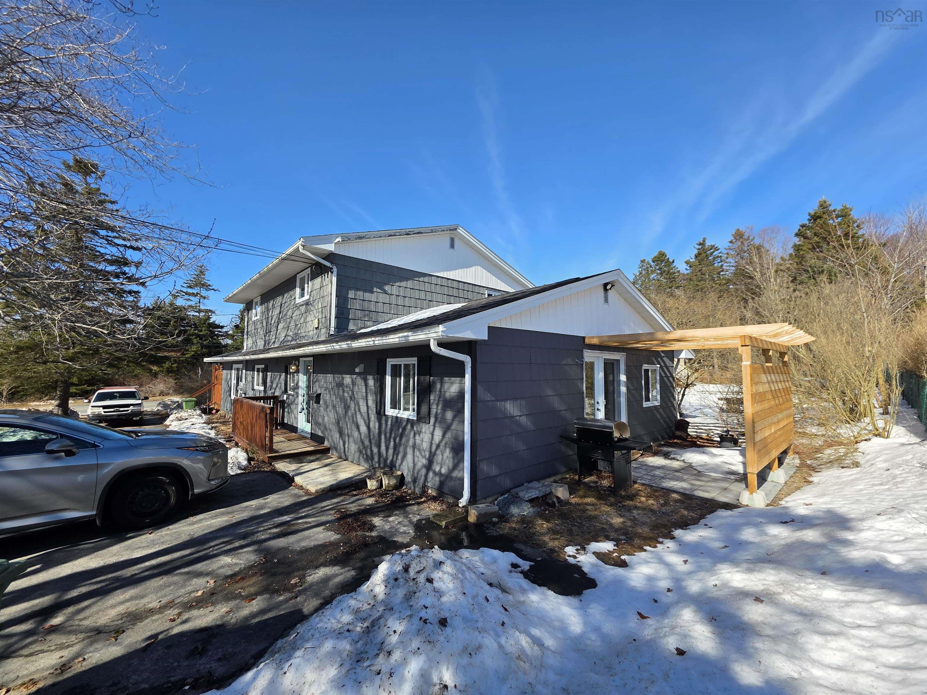 123 Mount Edward Road, Dartmouth, NS (MLS 202604313)